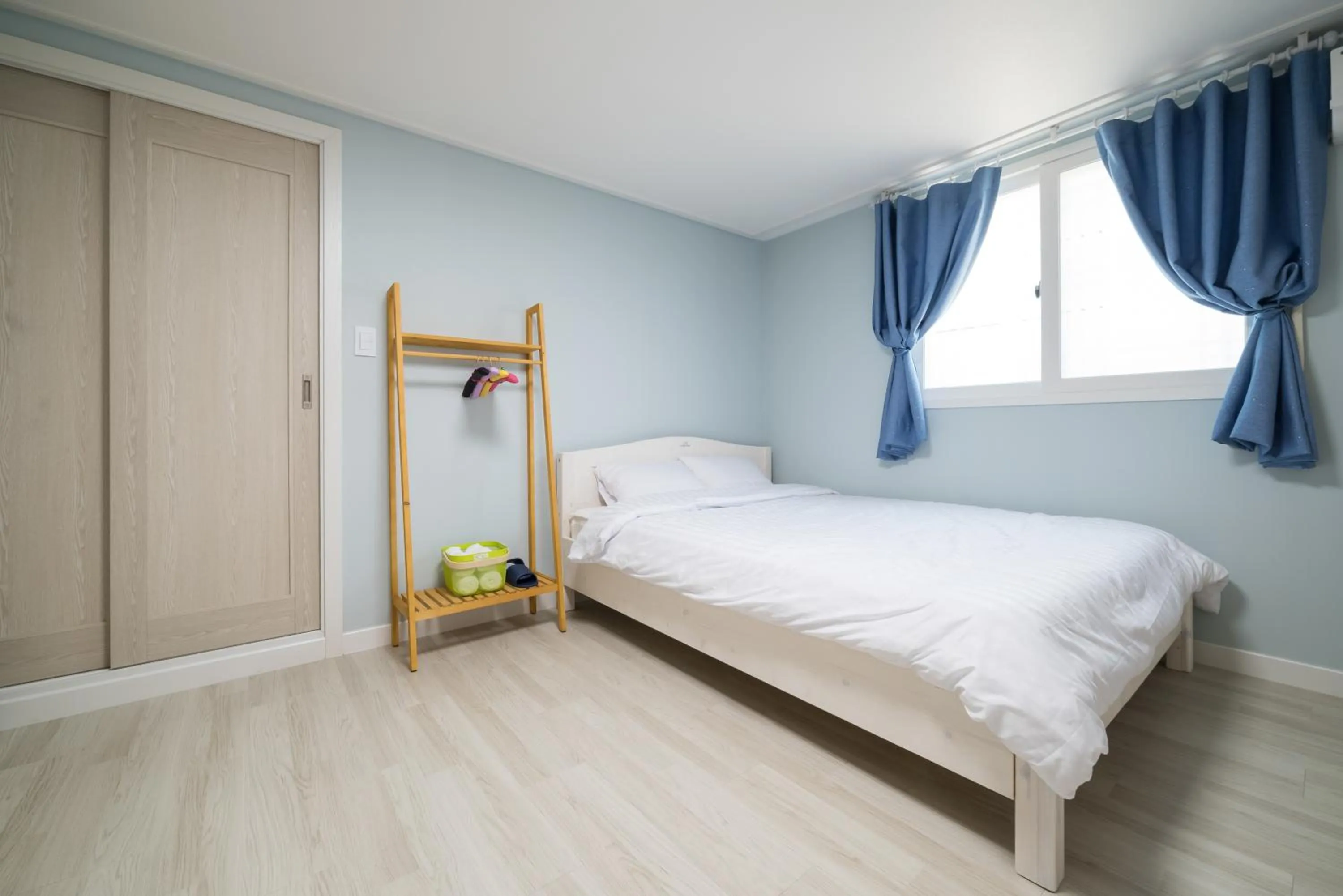 bunk bed, Bed in DreamTrip Guesthouse