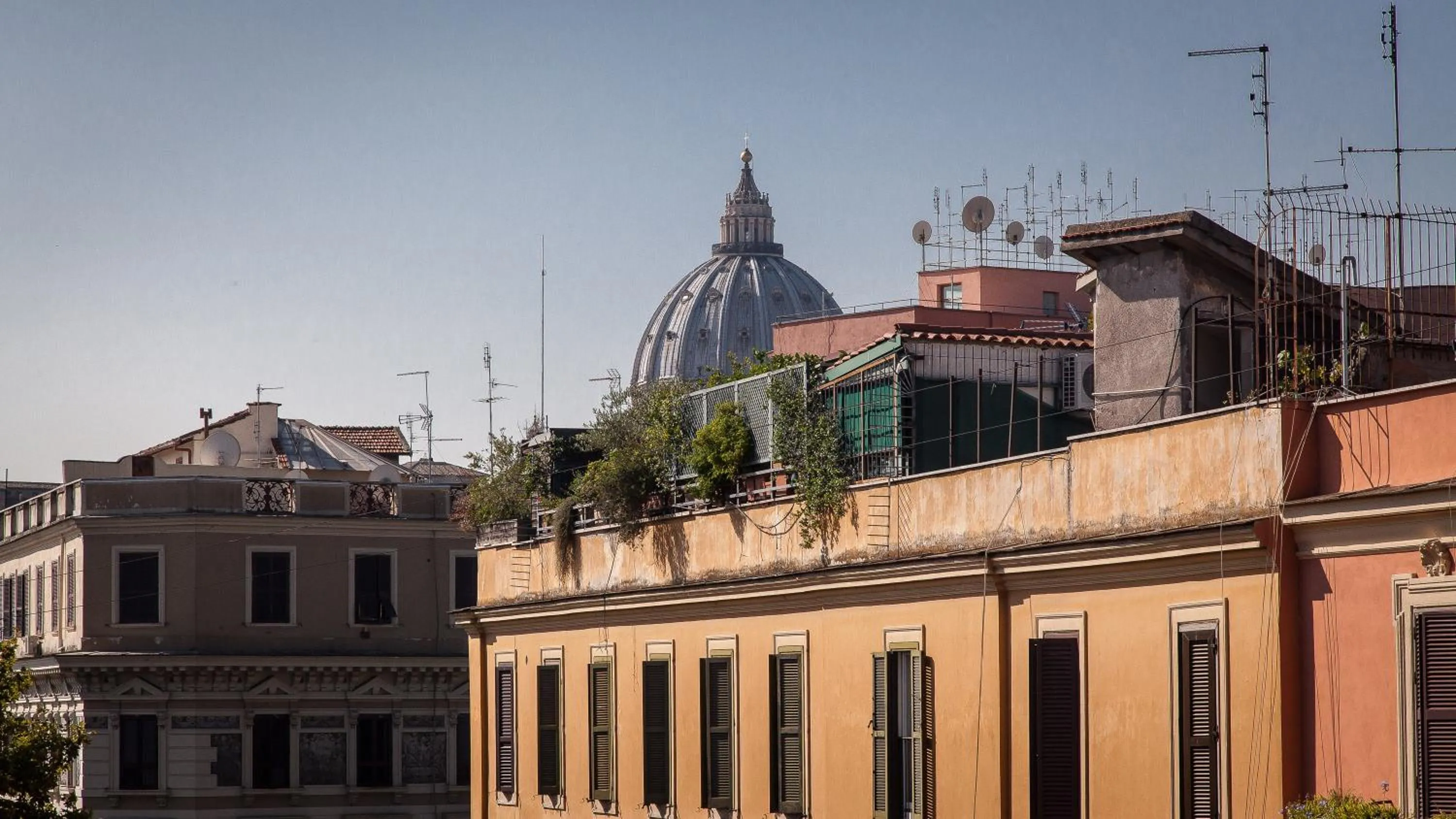 Rental in Rome Otranto Relax