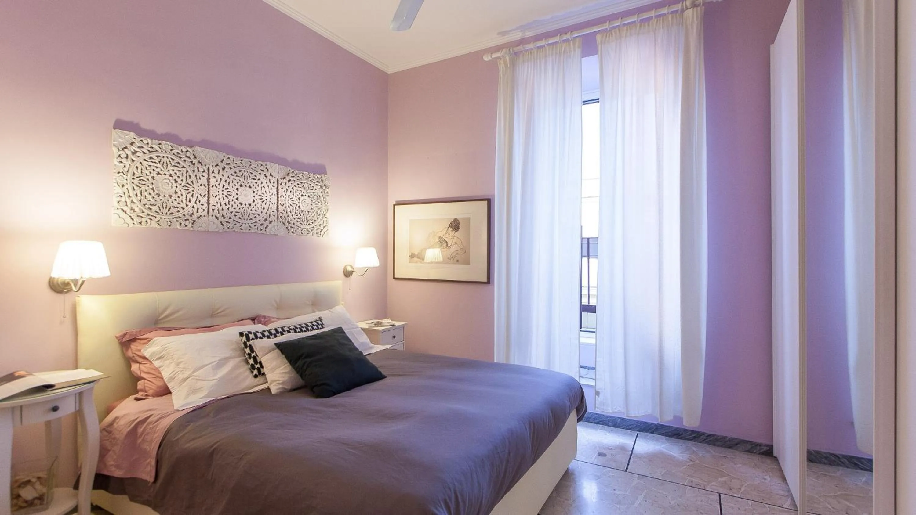 Rental in Rome Otranto Relax