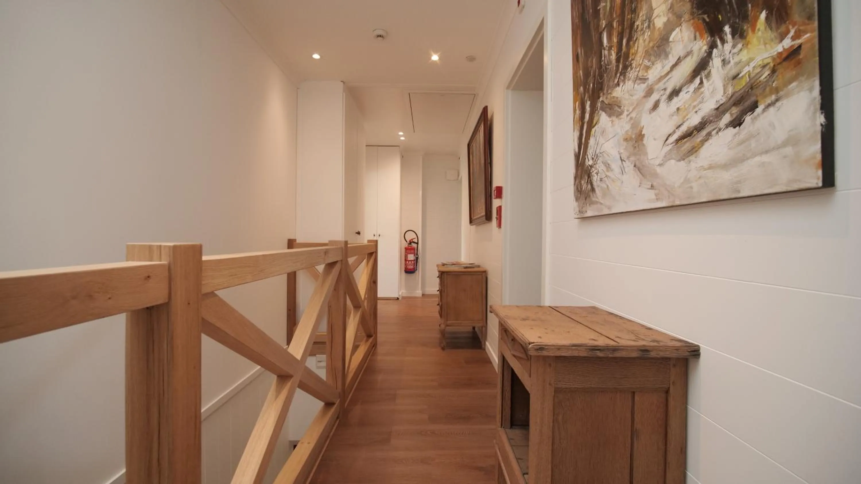 Auberge la Hutte Lurette