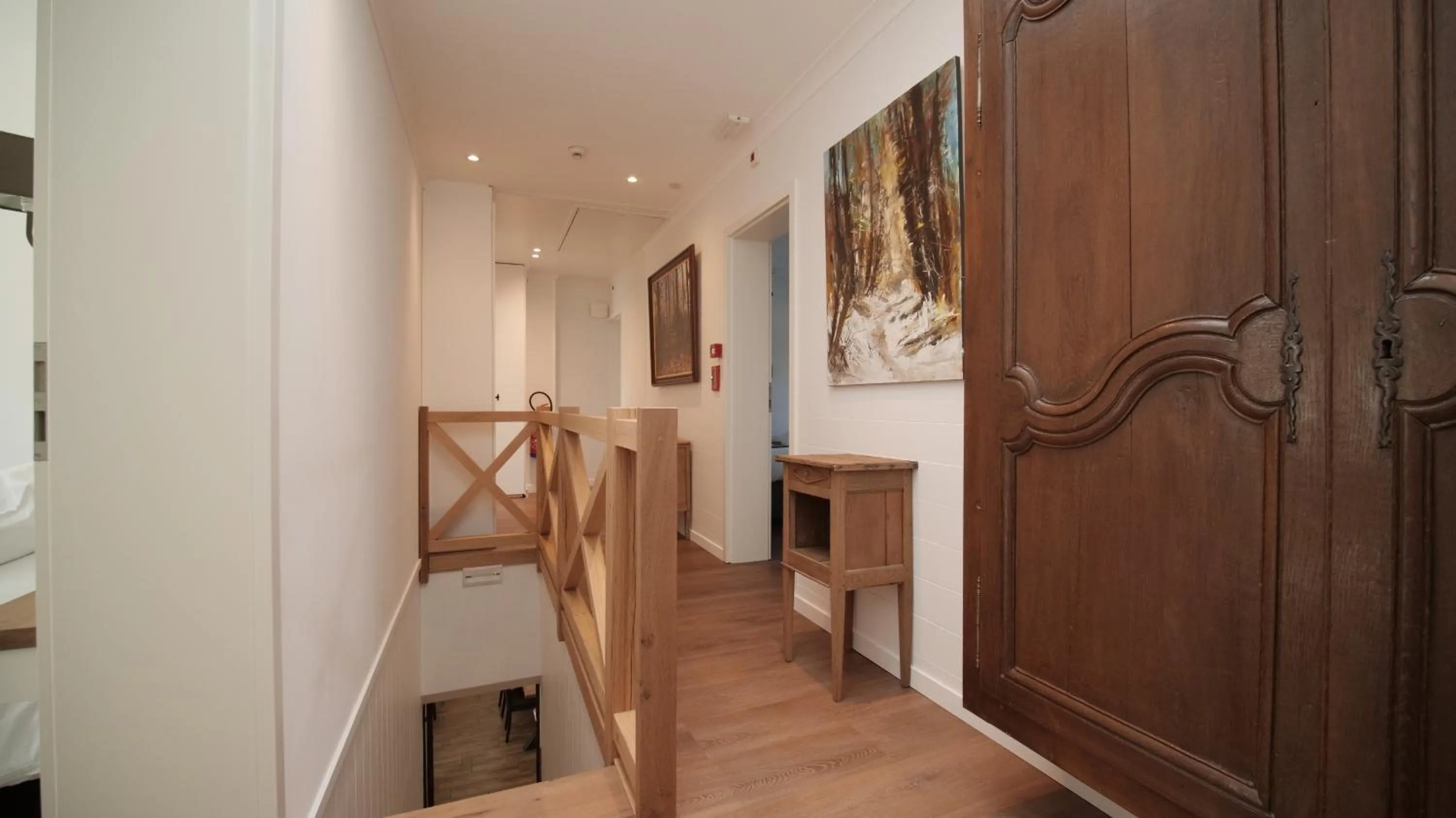 Auberge la Hutte Lurette