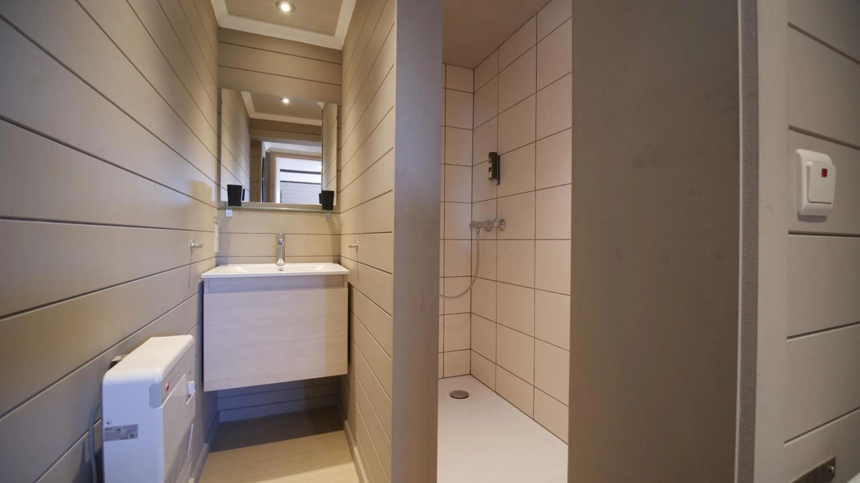 Auberge la Hutte Lurette