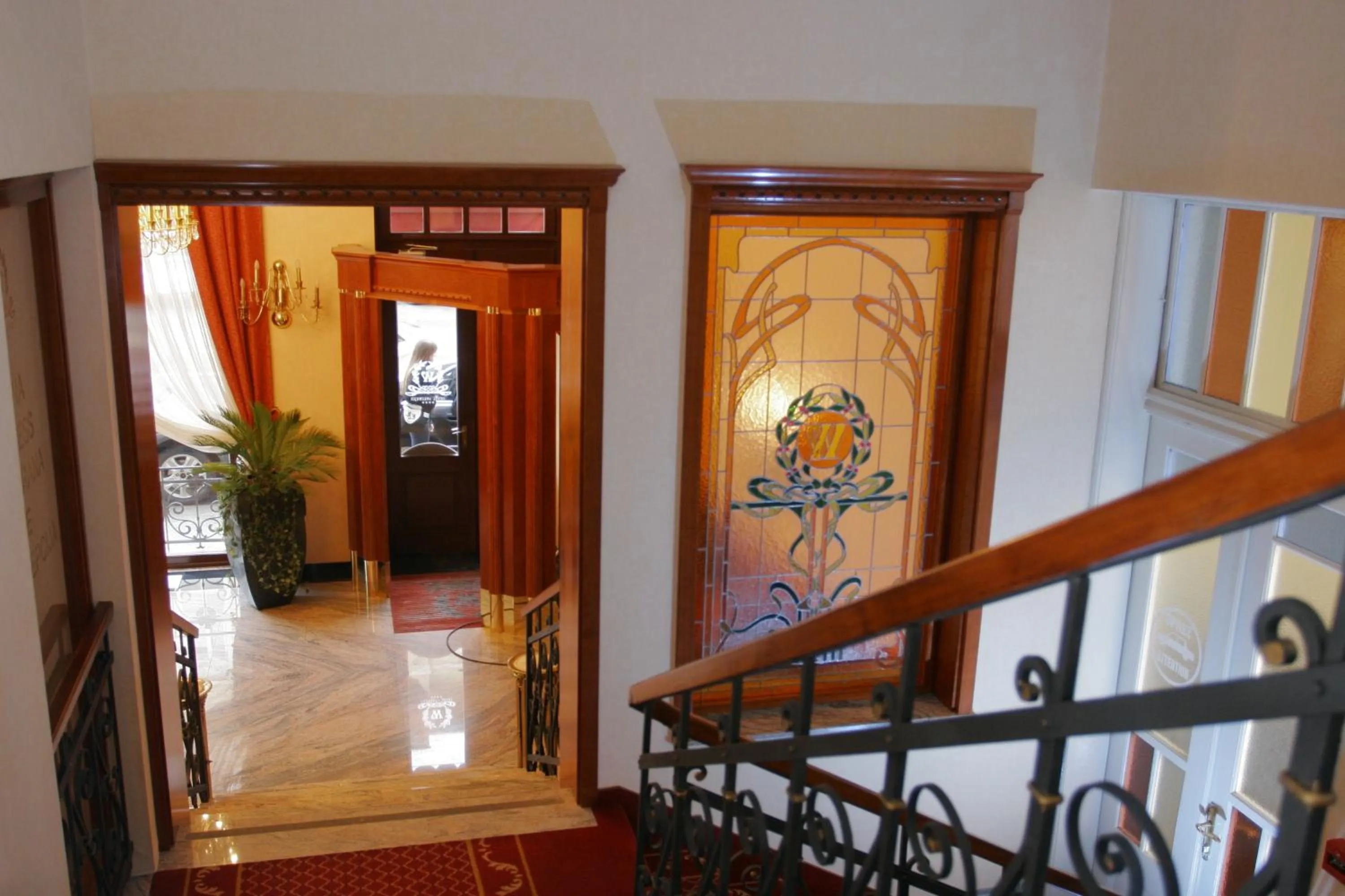 Other in Hotel Waldinger