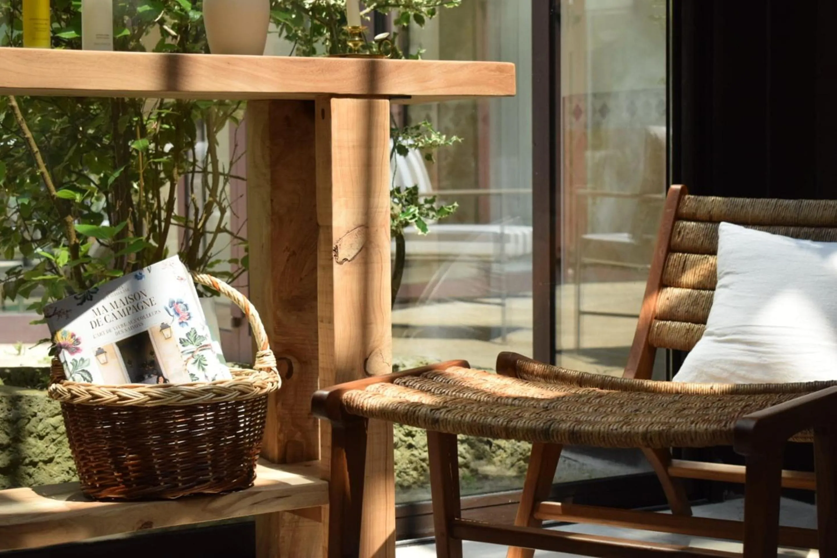 Spa and wellness centre/facilities in Briqueterie Champagne, A Beauvallon Hotel & Spa