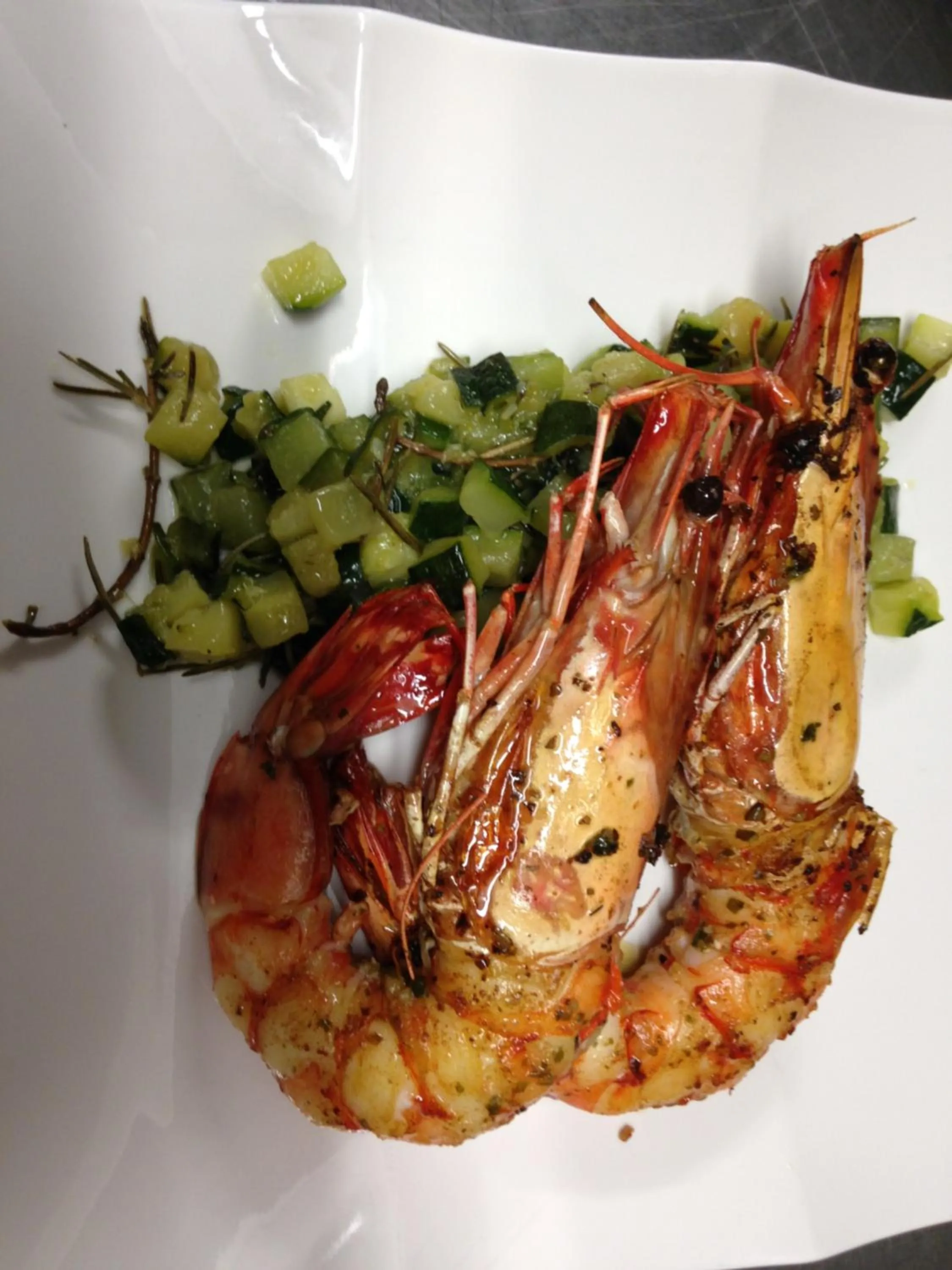 Food close-up in Le Clos De Mutigny