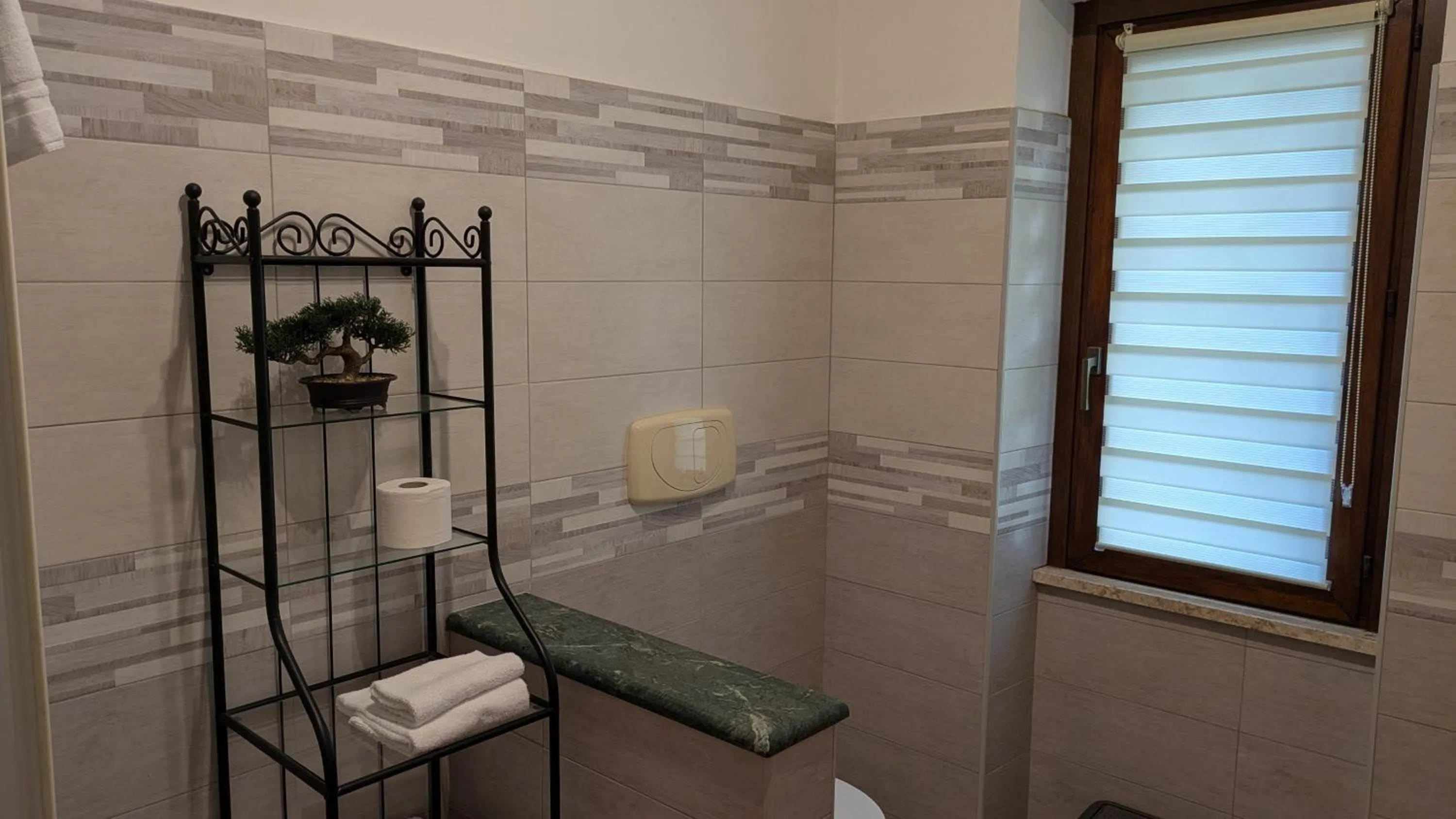 furniture in Bonsai Bed & Breakfast