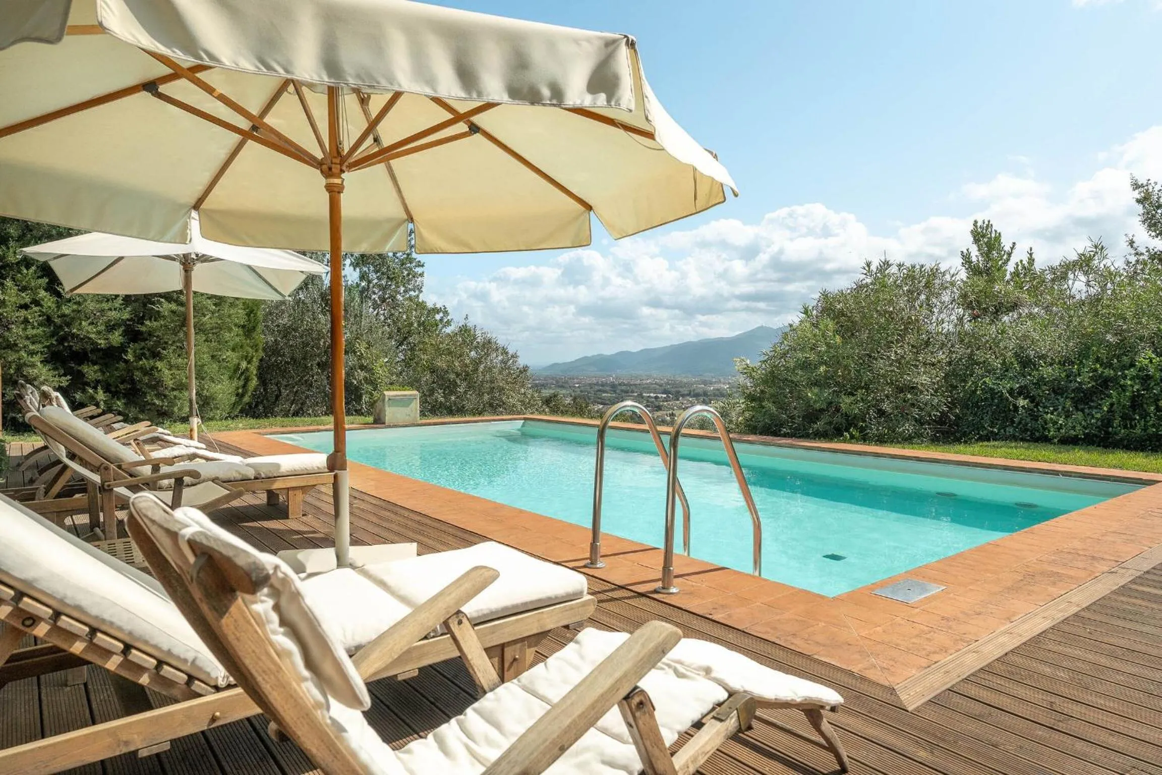 Il Vignale by Salogi Villas