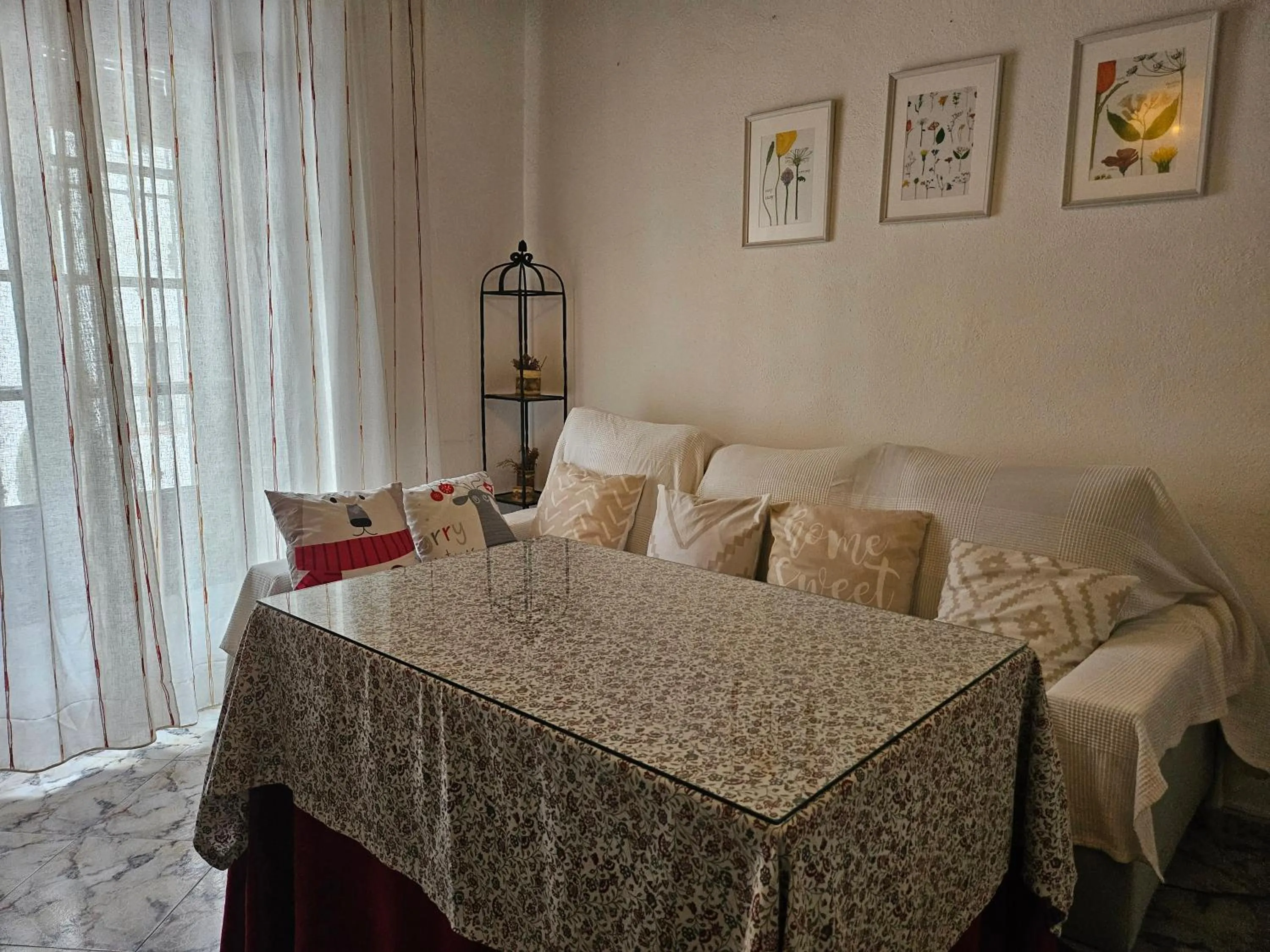 Casa de La Abuela Pepi