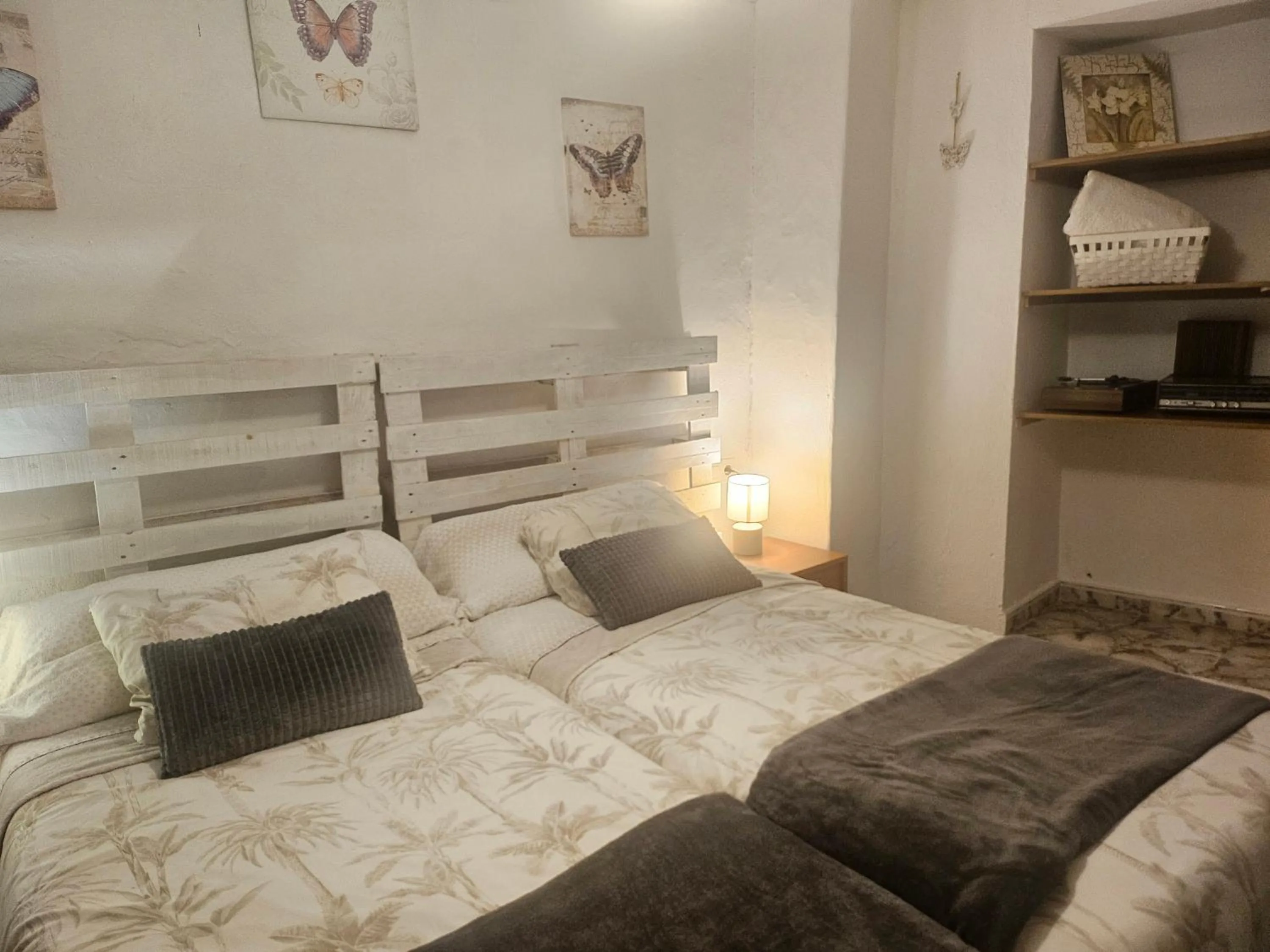 Casa de La Abuela Pepi