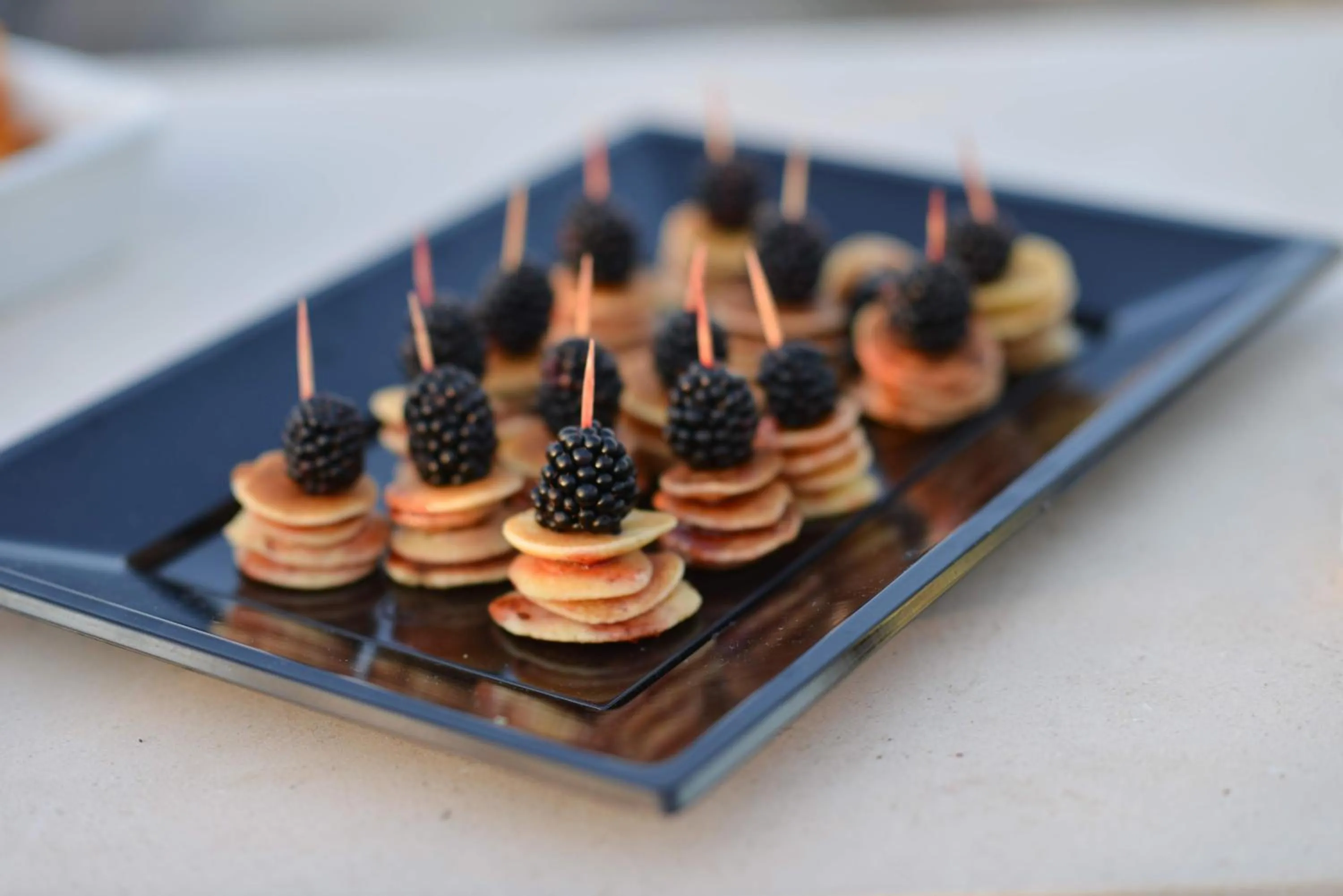 Restaurant/places to eat in Alis Hotel