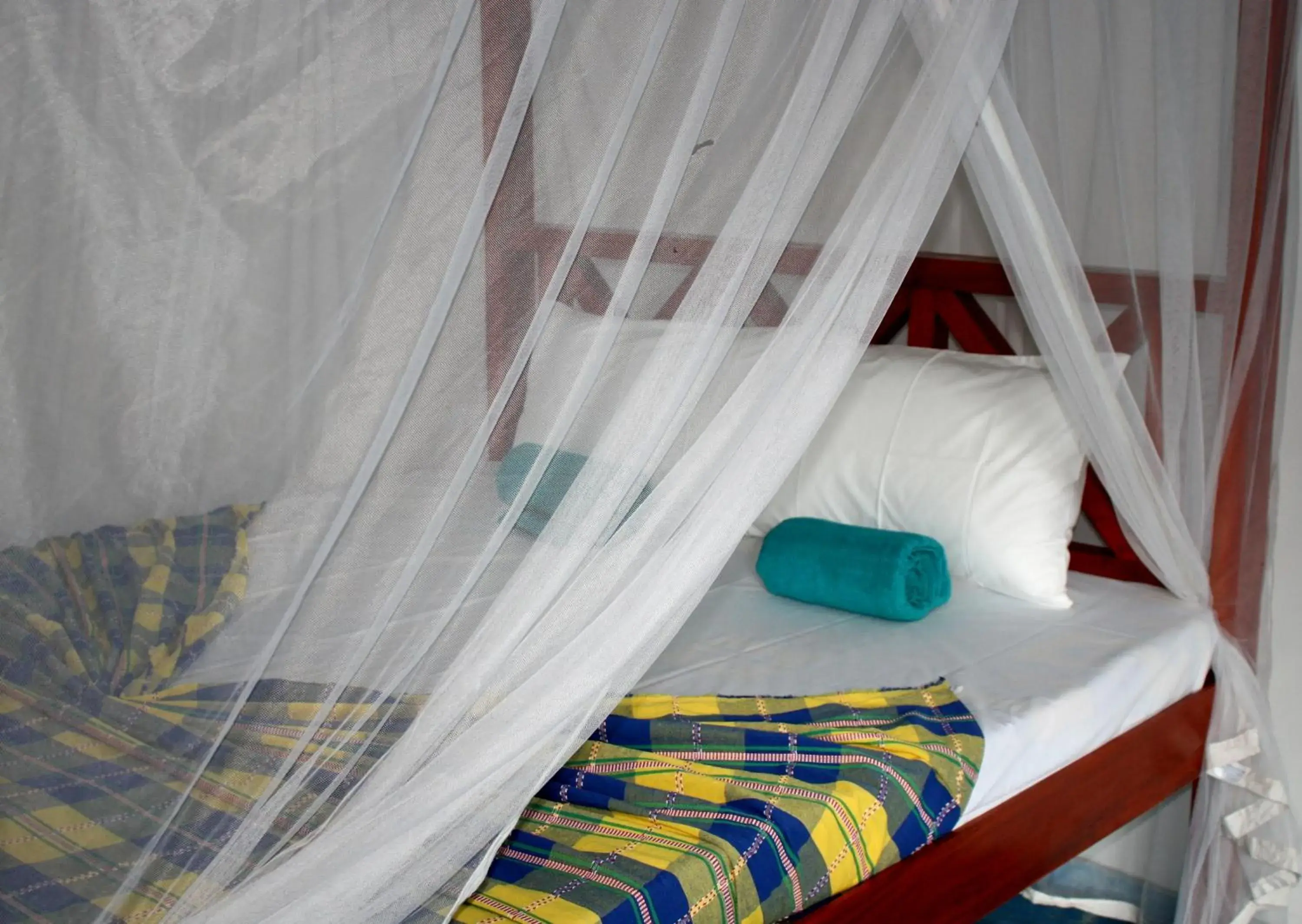 Superior Double Room in Happy Coconut Superior Double Room in Happy Coconut