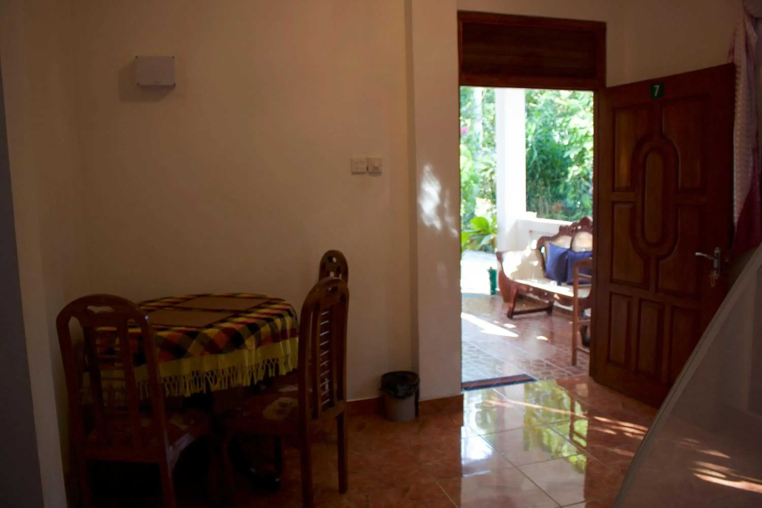 Deluxe Family Room in Happy Coconut Deluxe Family Room in Happy Coconut