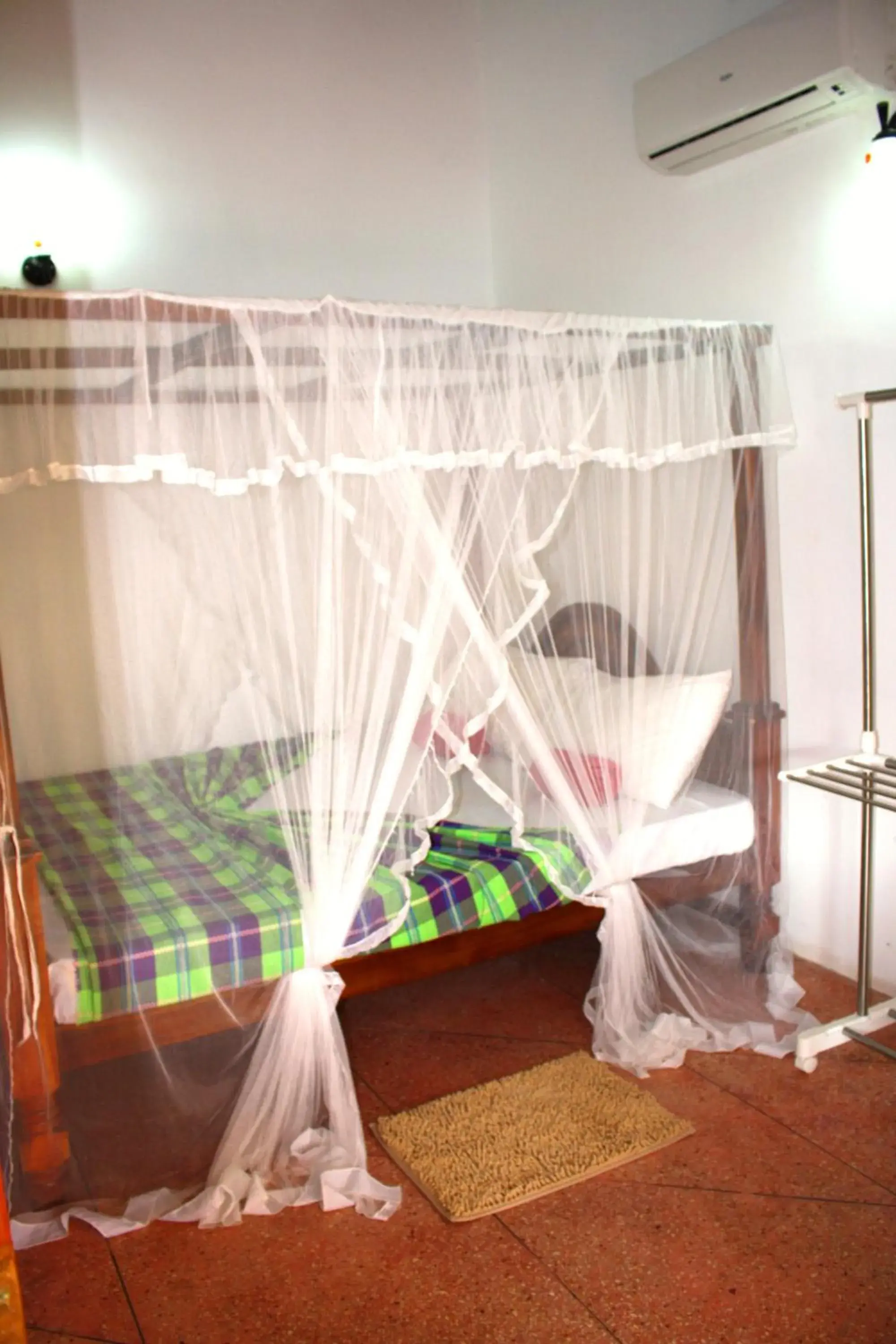 Superior King Room in Happy Coconut Superior King Room in Happy Coconut