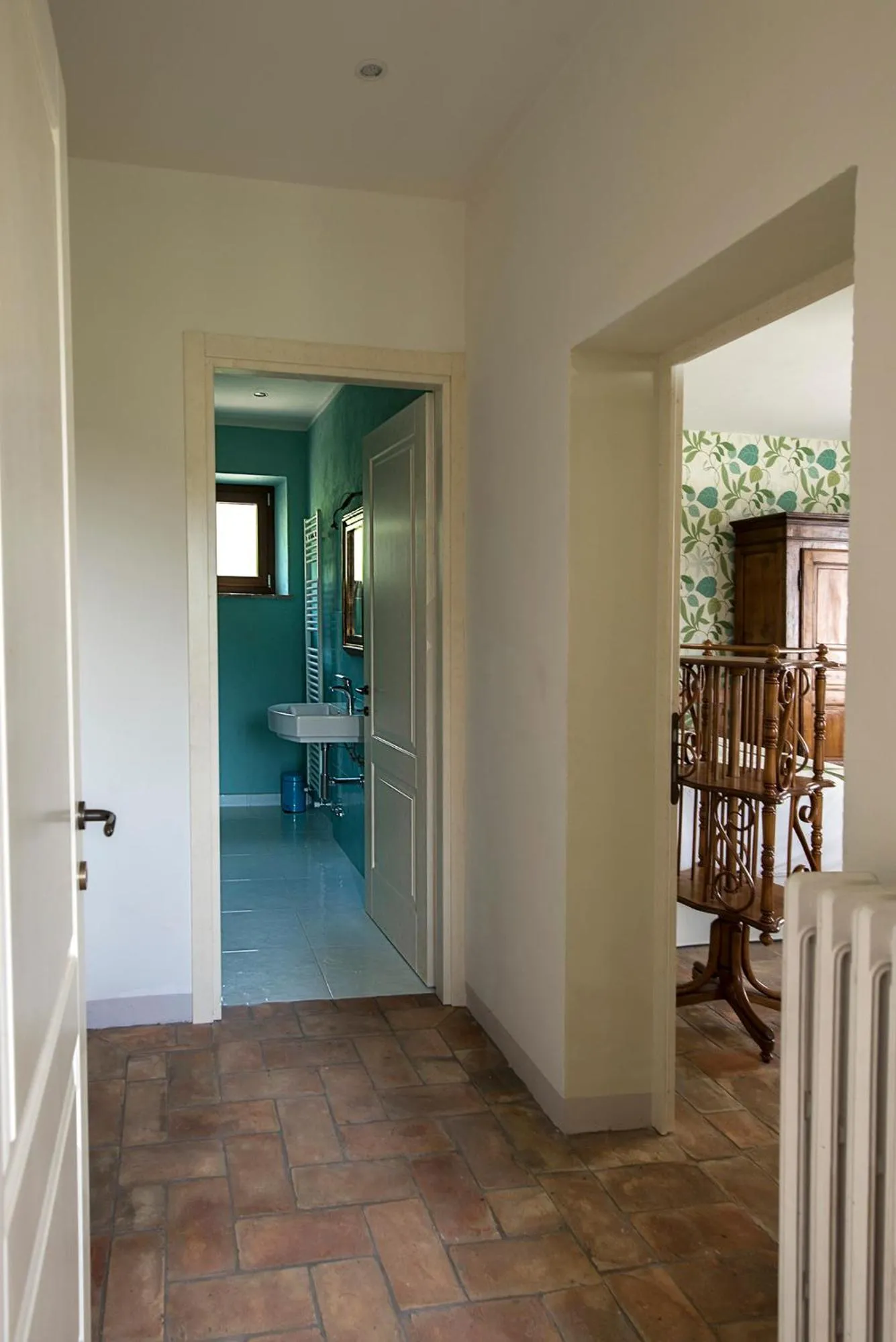 Large Double Room - single occupancy in A Casa Da Agata