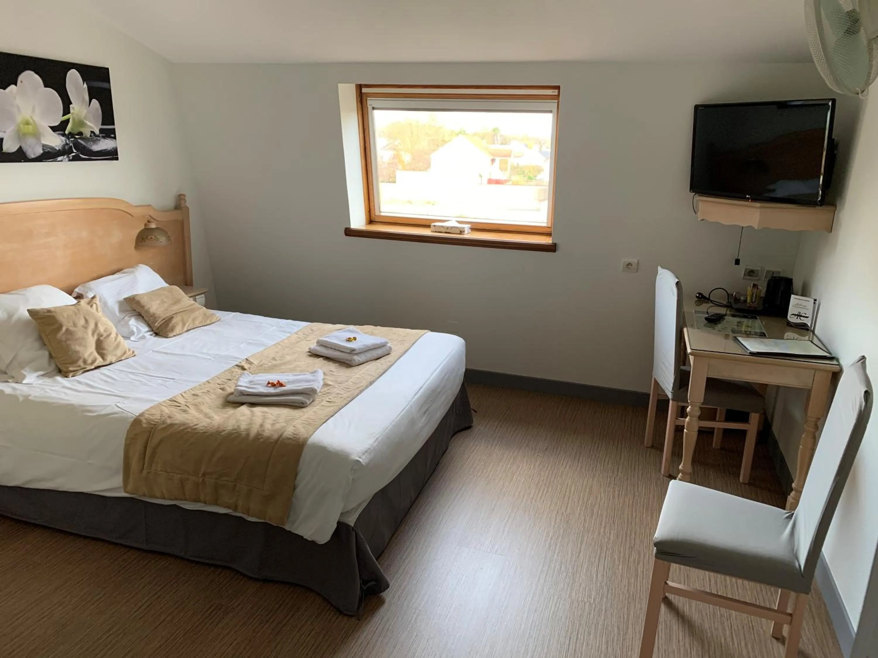 Auberge Champenoise