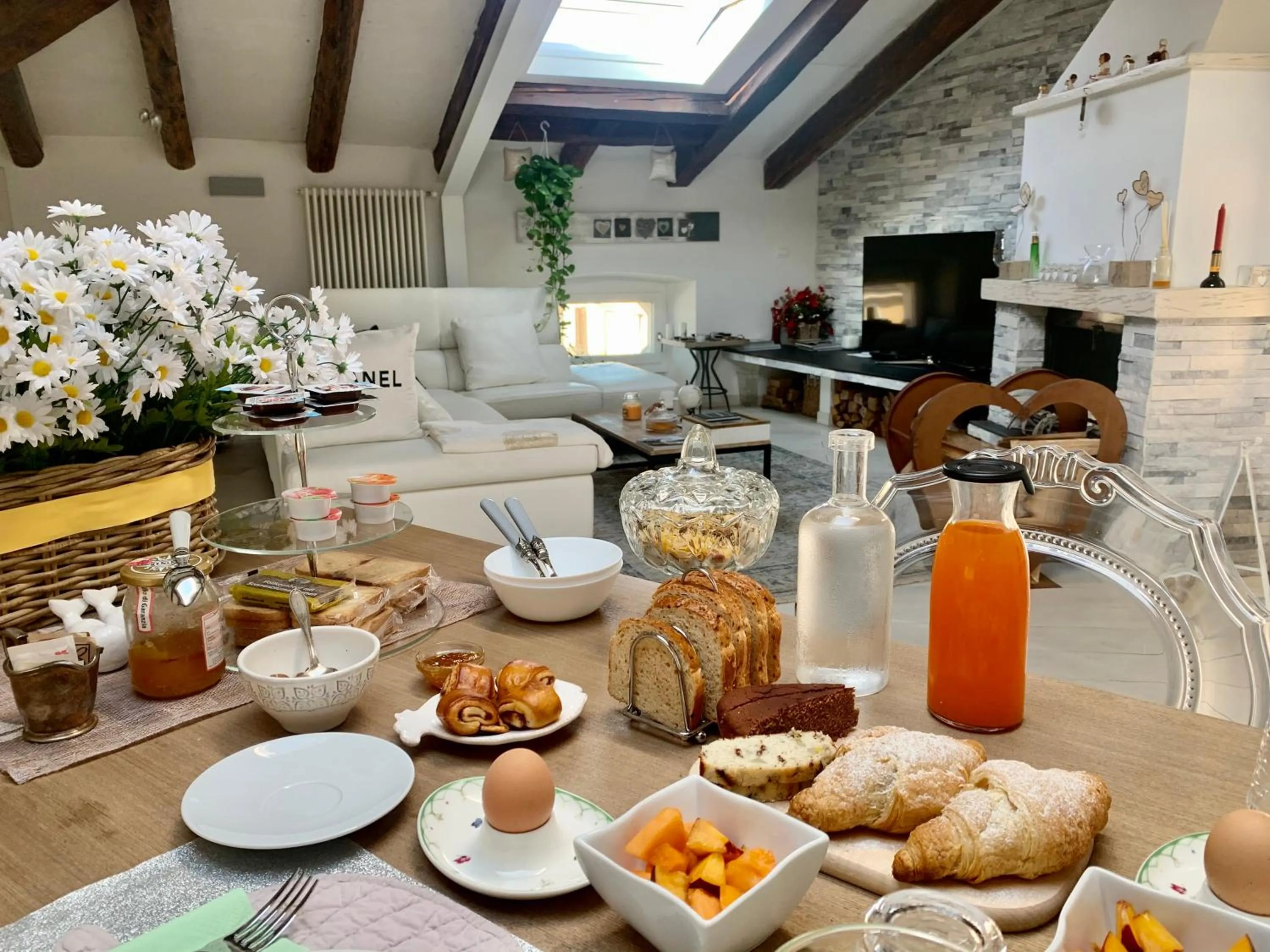 Addicted to Paradise b&b