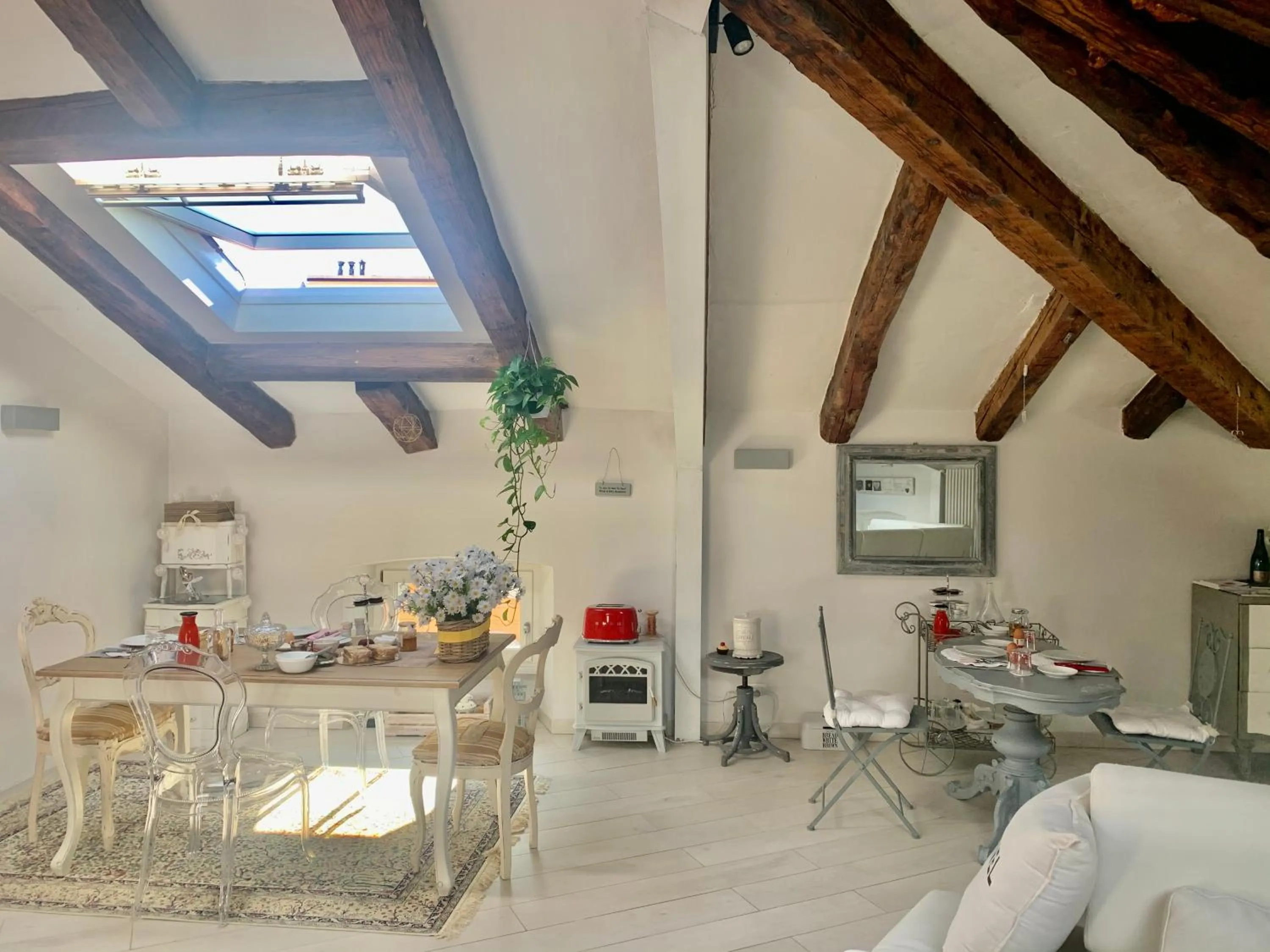 Addicted to Paradise b&b