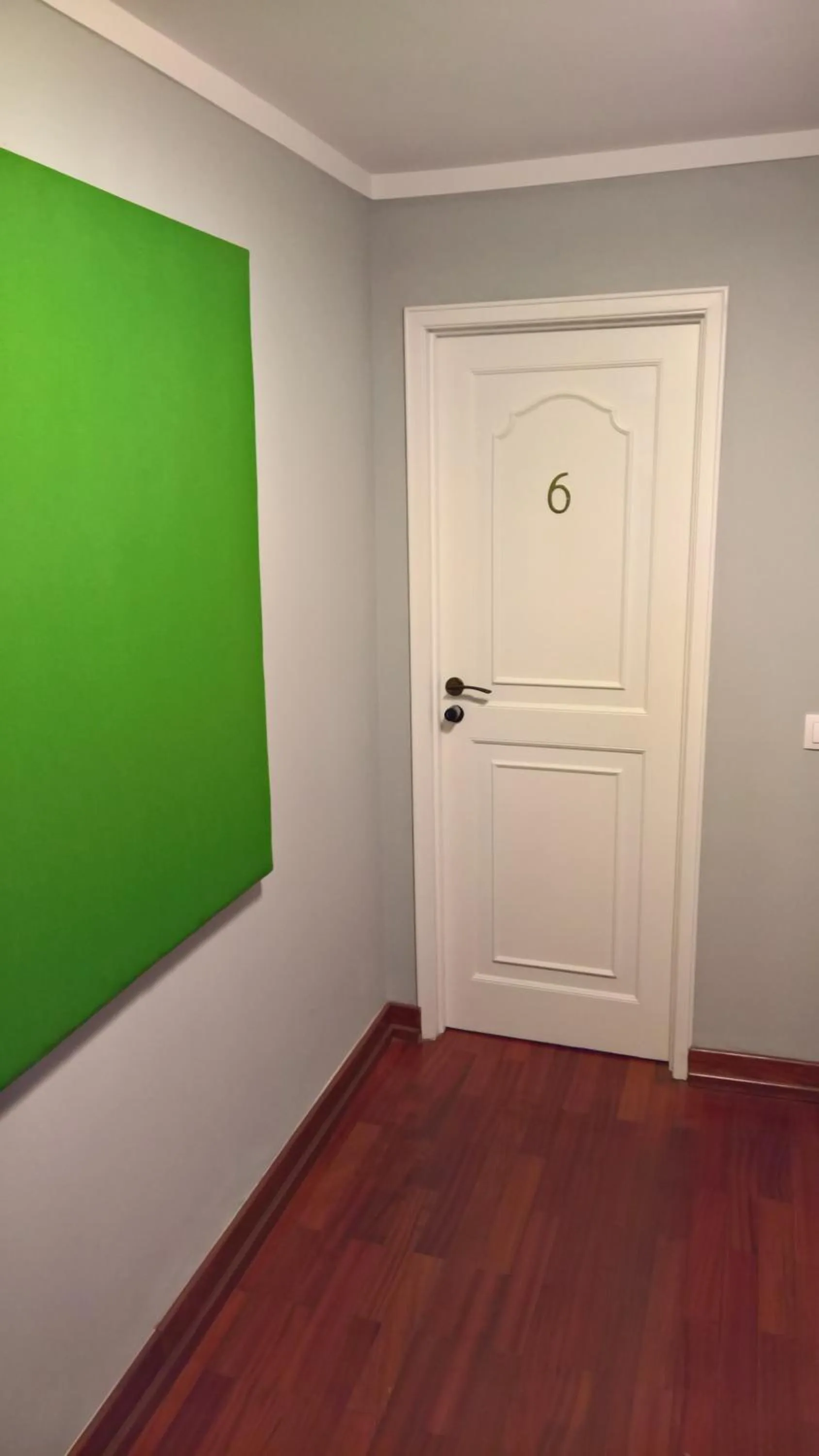 Facade/entrance in Quinta do Cabo Guesthouse