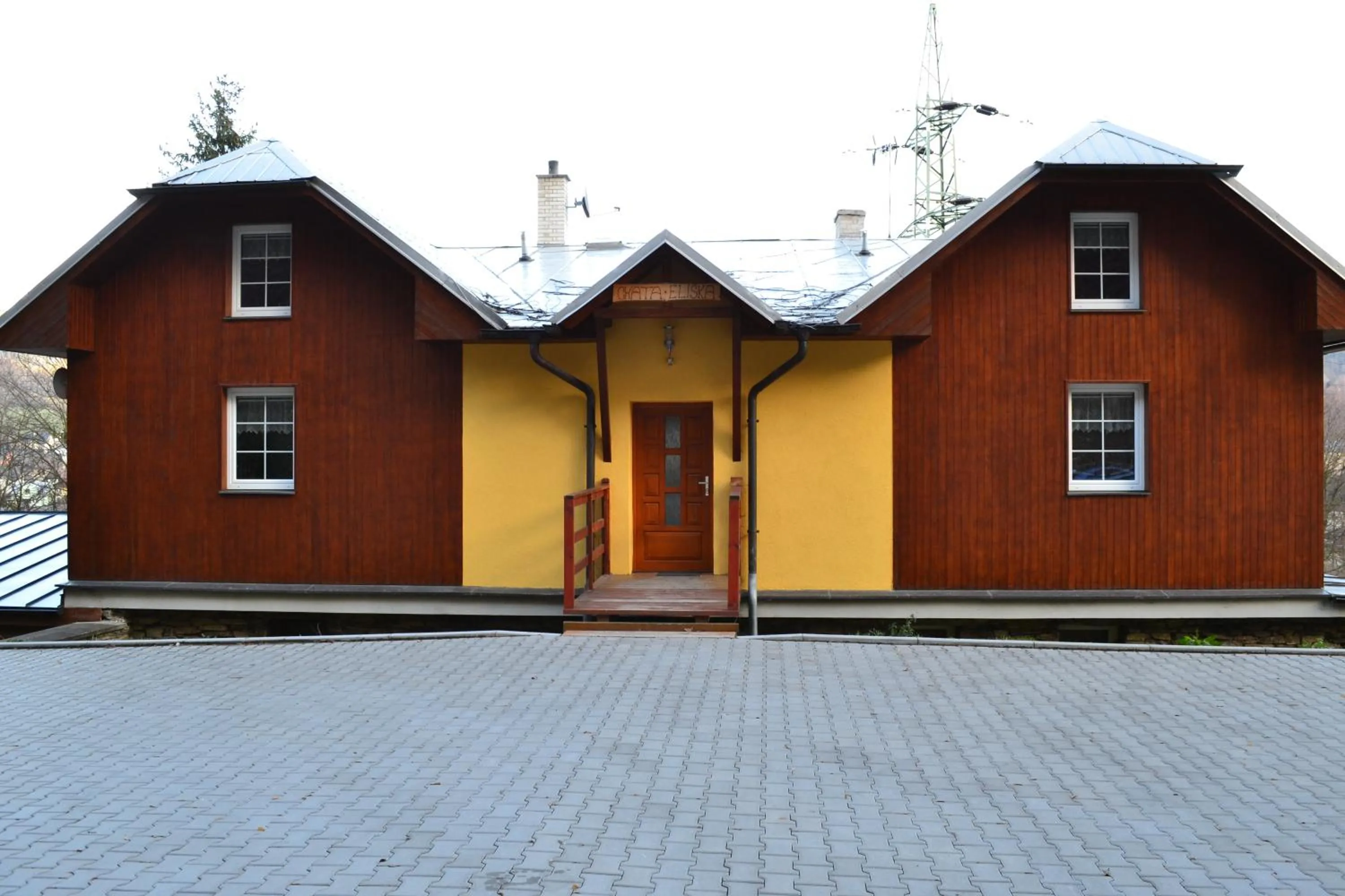 Other in Chata Eliška