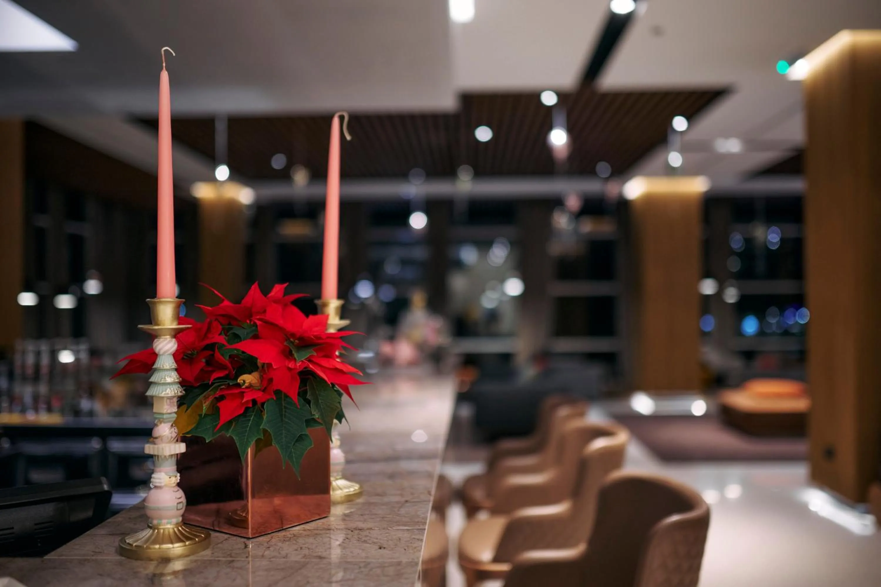 Winter in Hotel Ambasador - by Liburnia Hotels & Villas