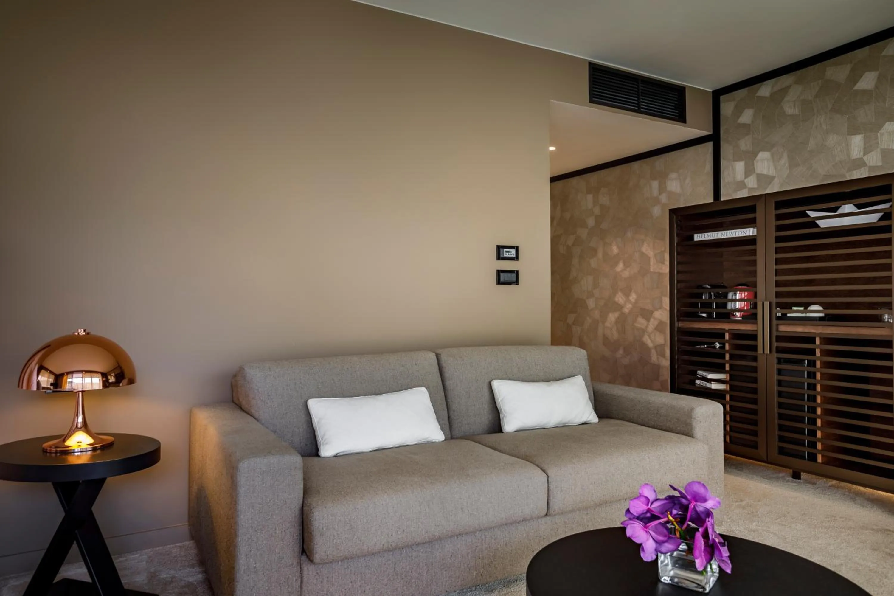 Living room in Hotel Ambasador - by Liburnia Hotels & Villas