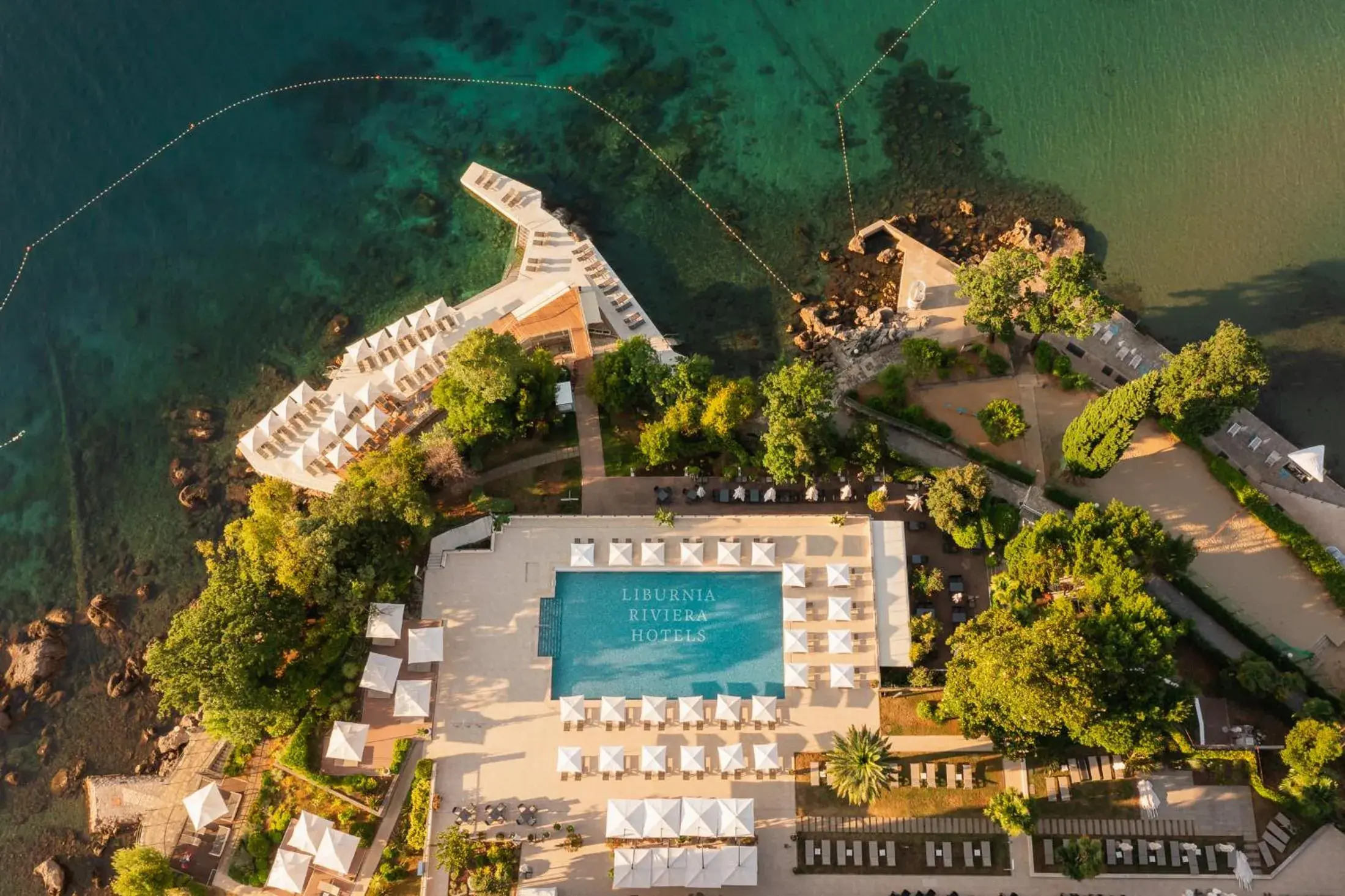 Hotel Ambasador - by Liburnia Hotels & Villas Hotel Ambasador - by Liburnia Hotels & Villas