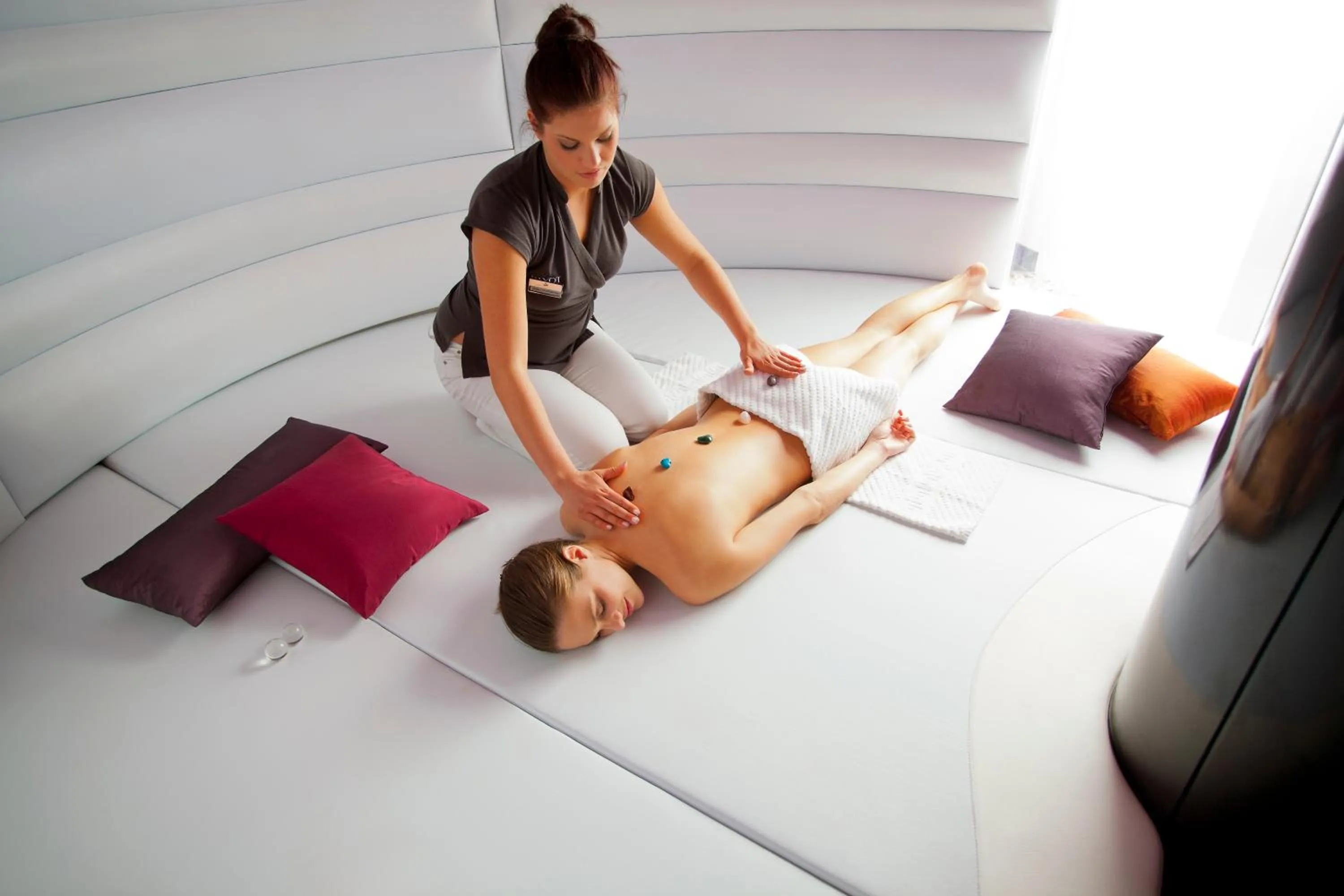 People in Hotel Ambasador - by Liburnia Hotels & Villas