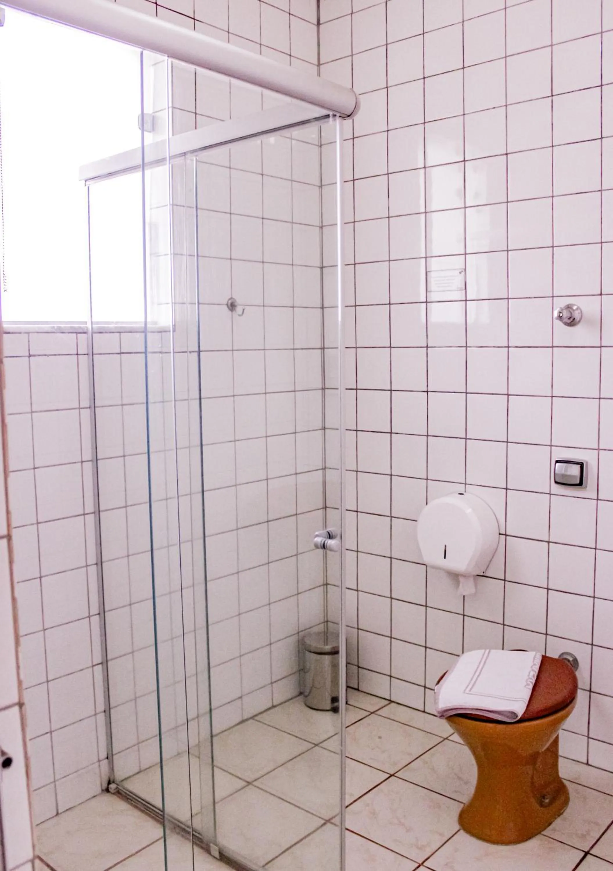 Hotel Primavera Betim