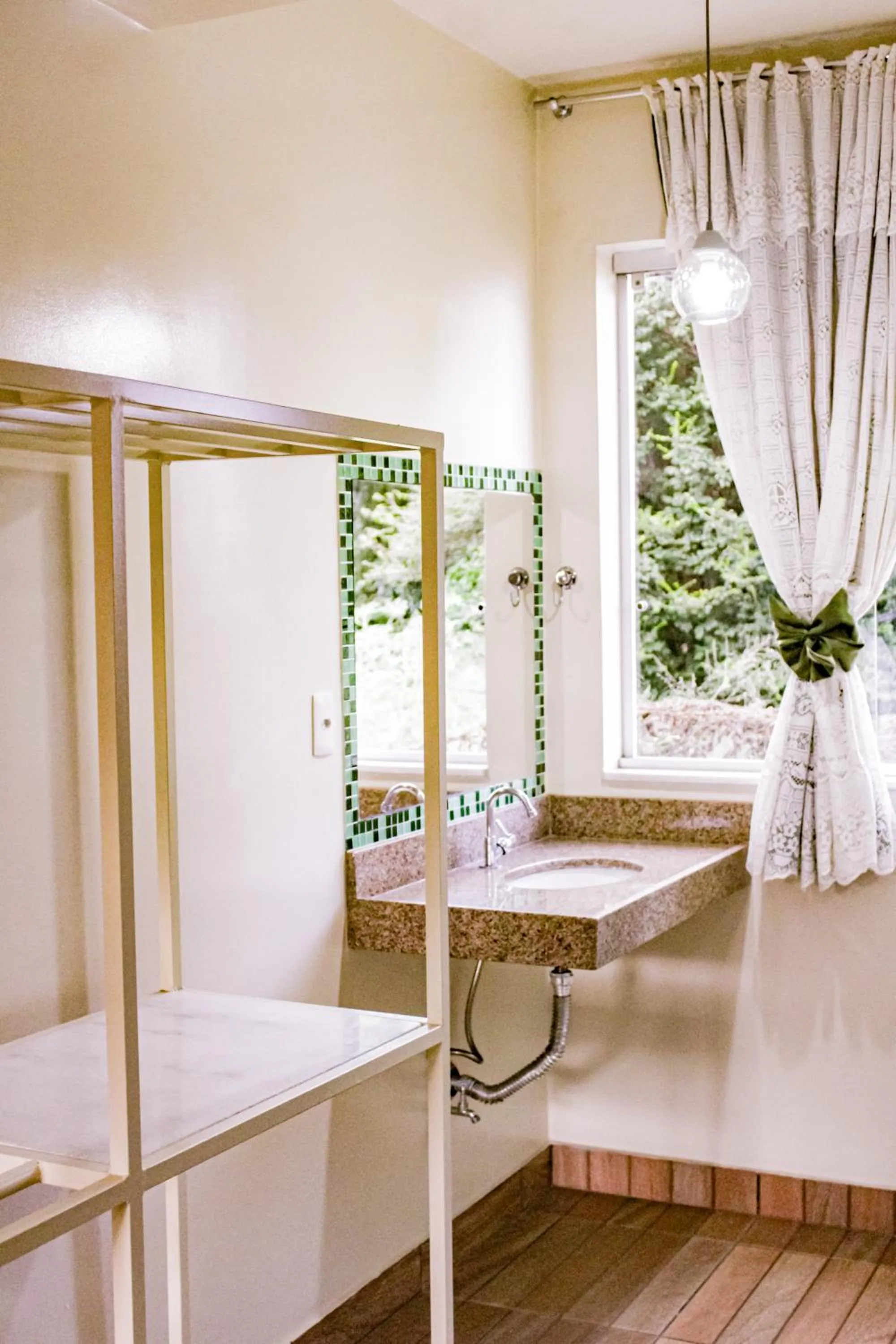 Bed in Hotel Primavera Betim