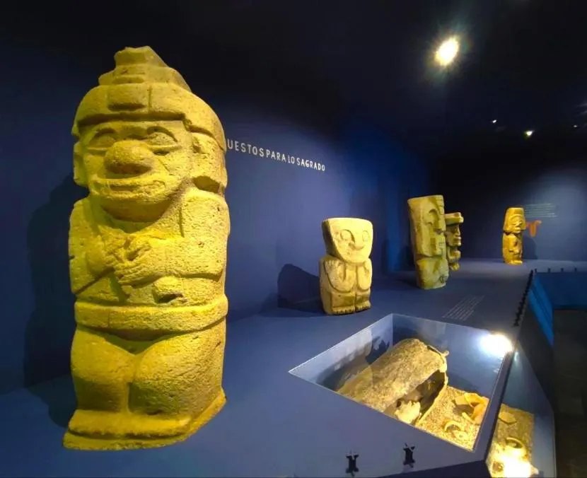 Activities in Hotel La Casa de Francois