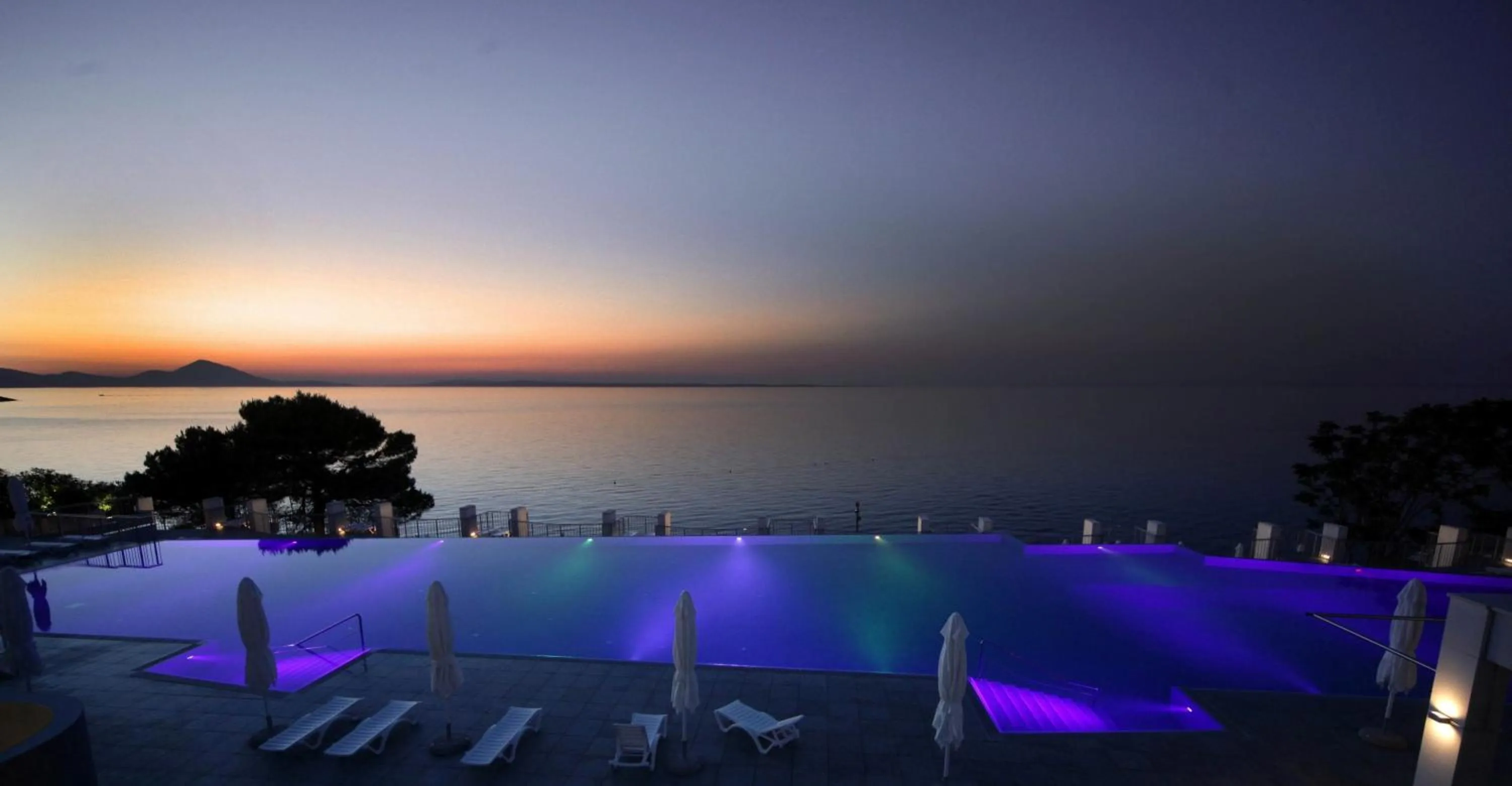 View (from property/room) in Vitality Hotel Punta