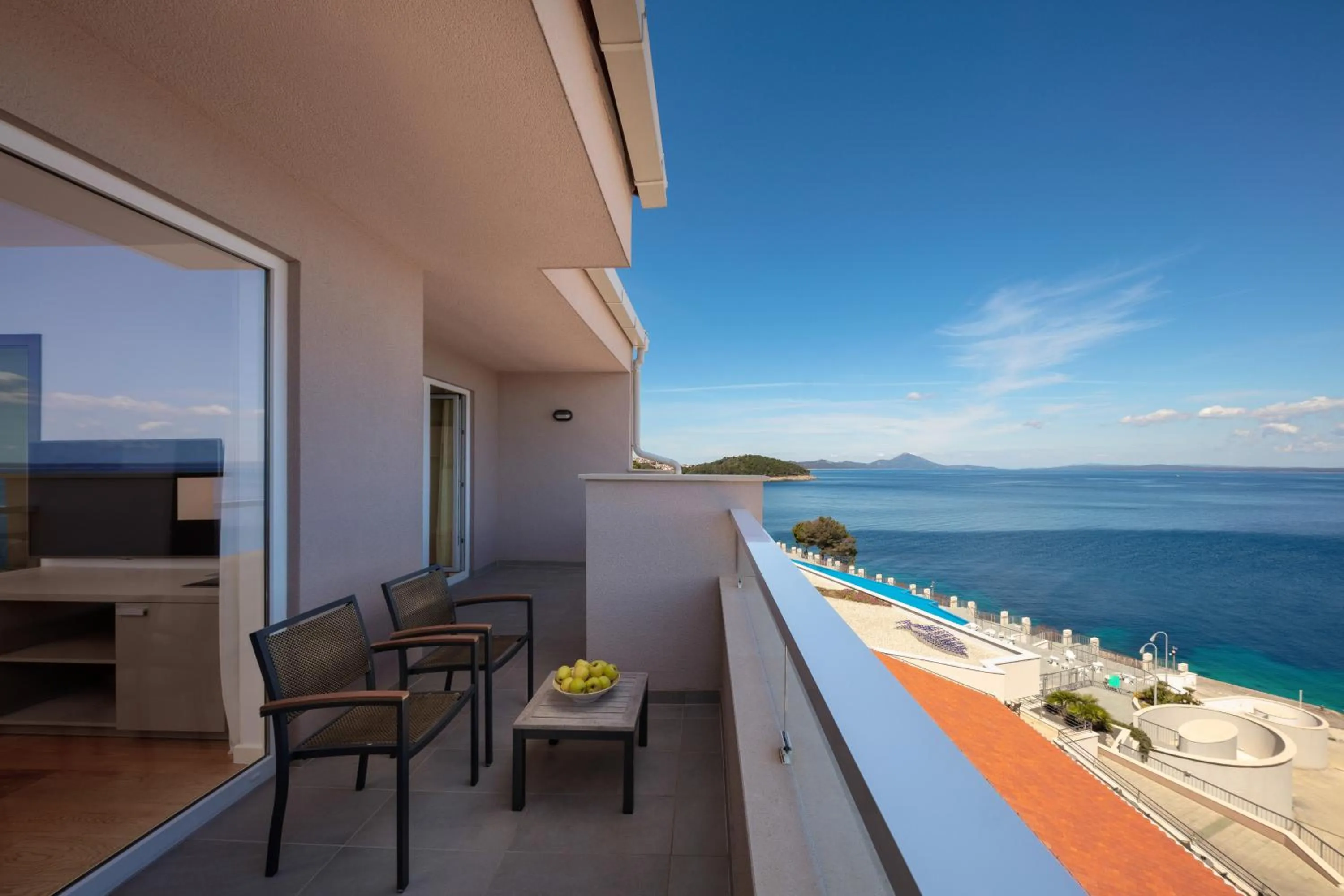 Day in Vitality Hotel Punta