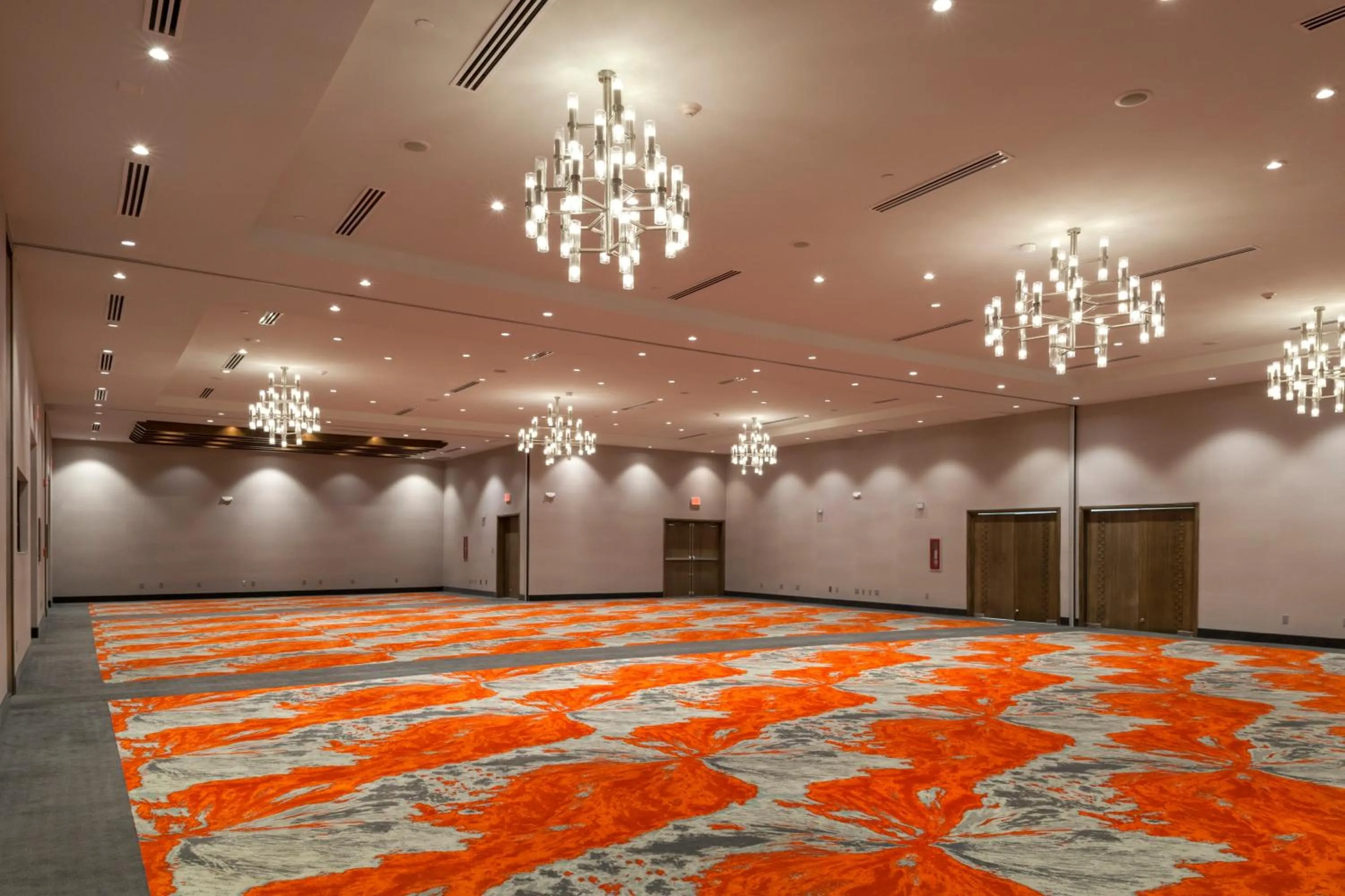 Meeting/conference room in Hotel Araiza San Luis R.C.