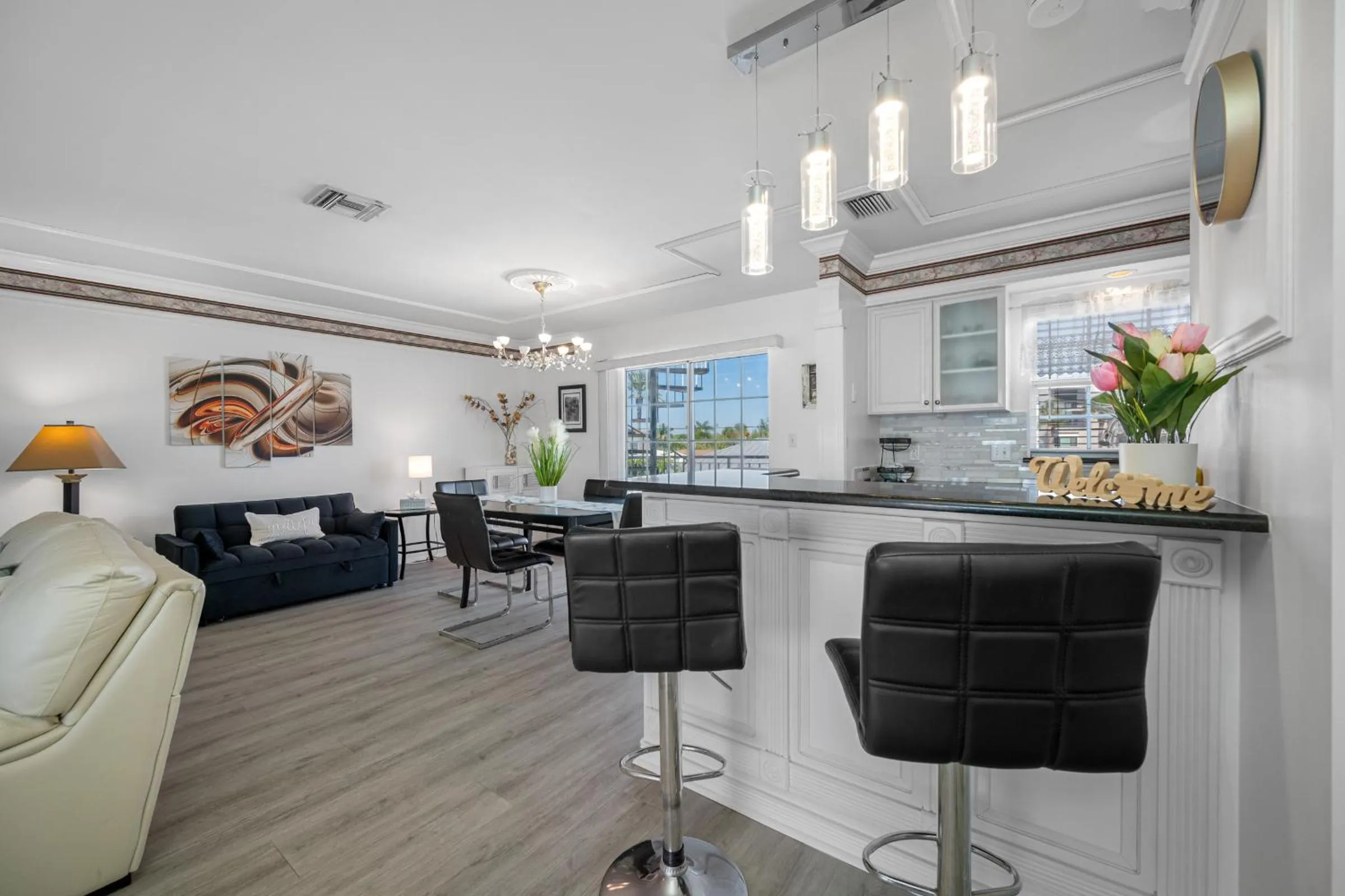 Carousel Suites -Redington Shores