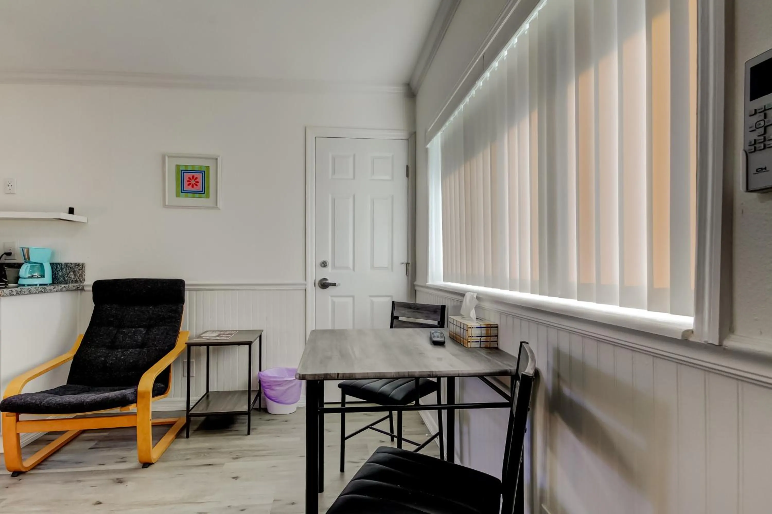 Carousel Suites -Redington Shores