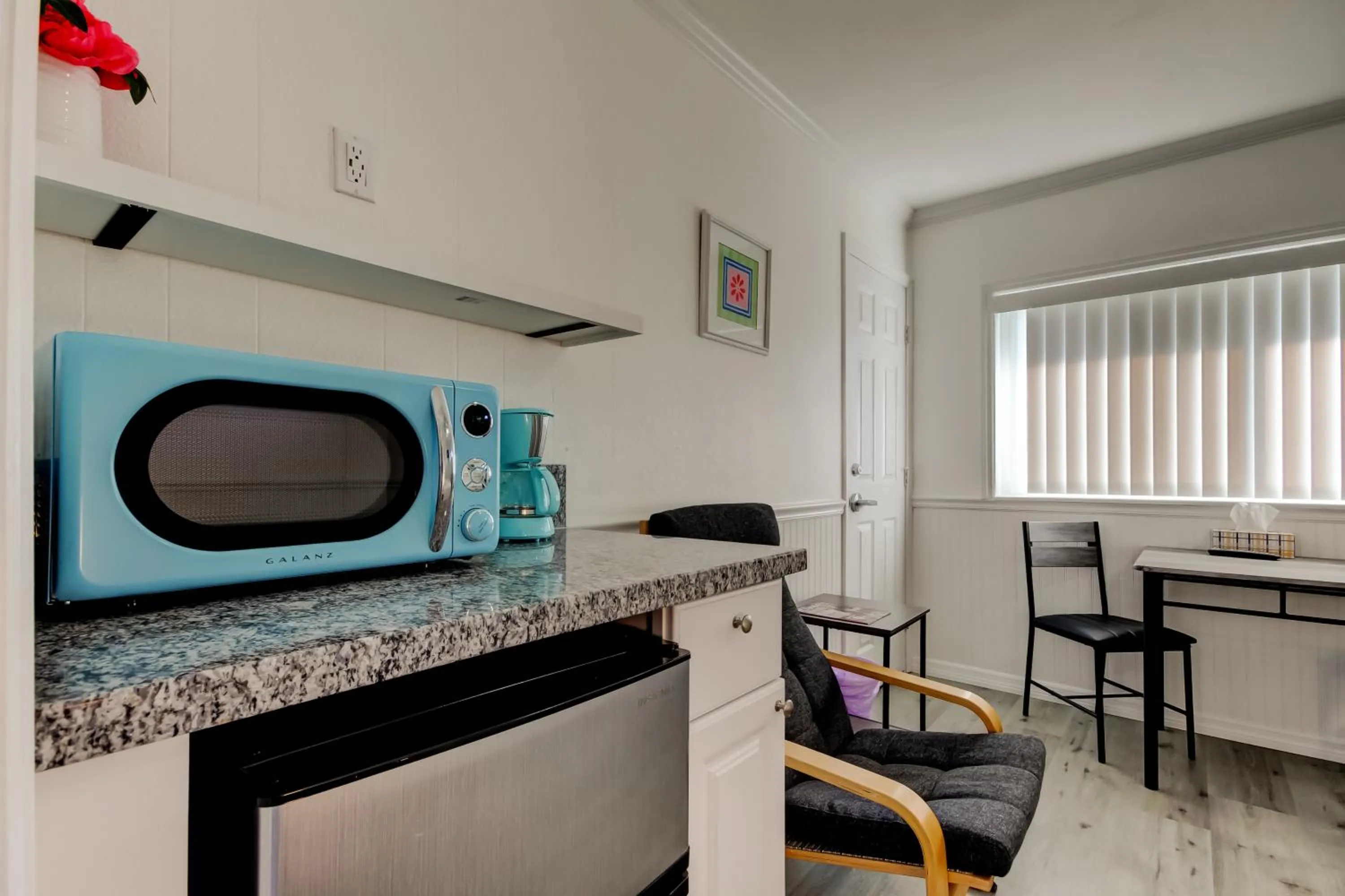 Carousel Suites -Redington Shores