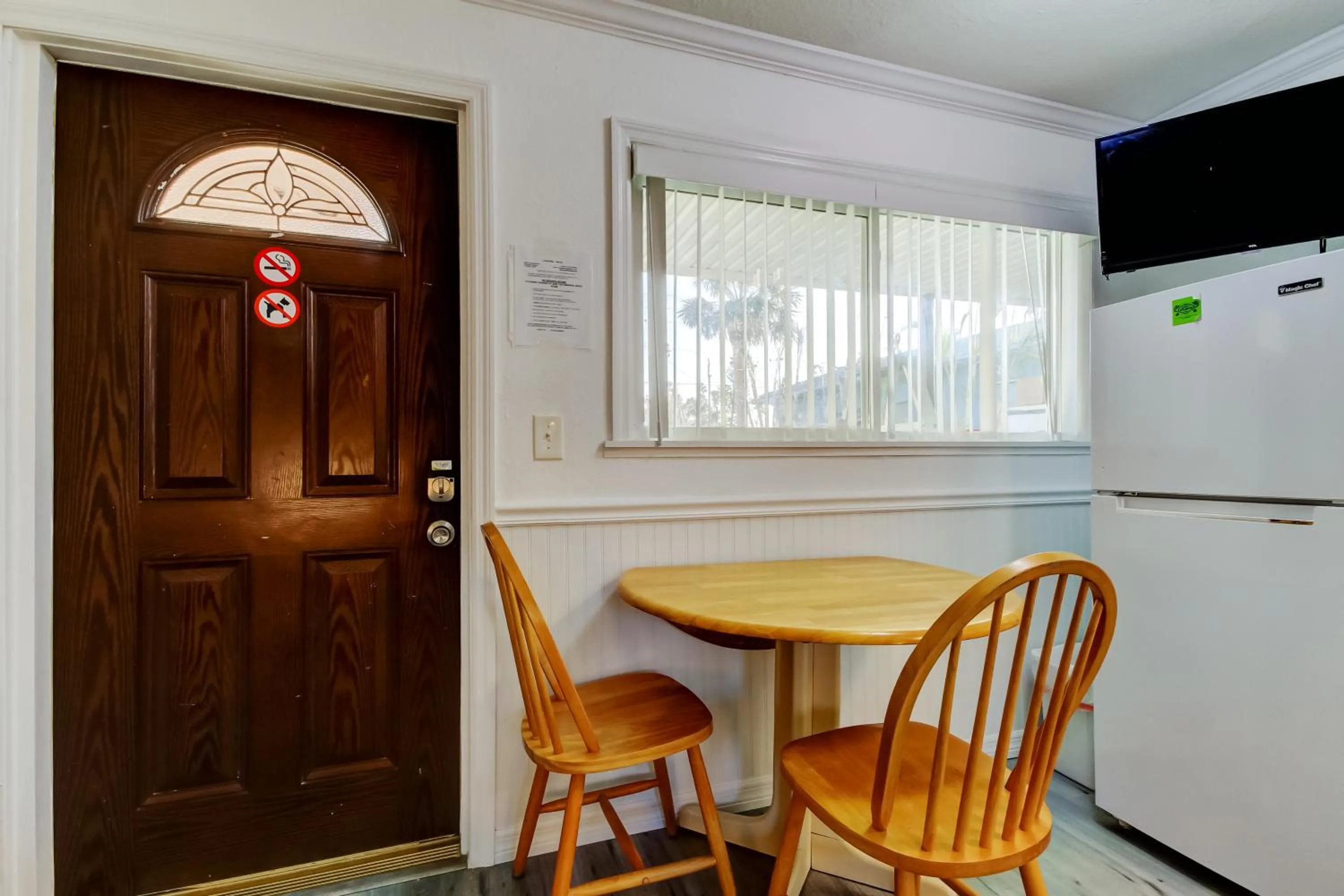 Carousel Suites -Redington Shores