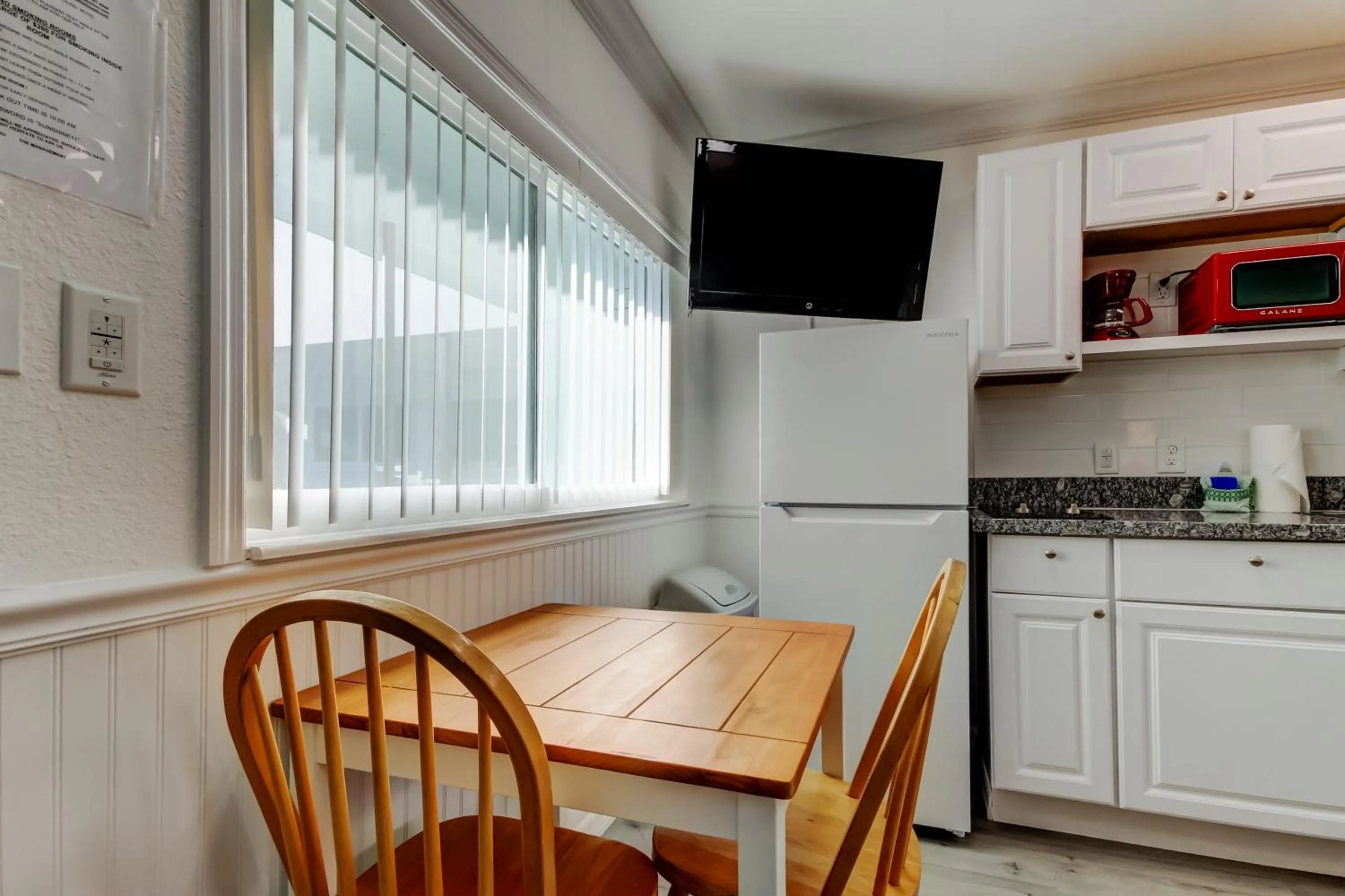 Carousel Suites -Redington Shores