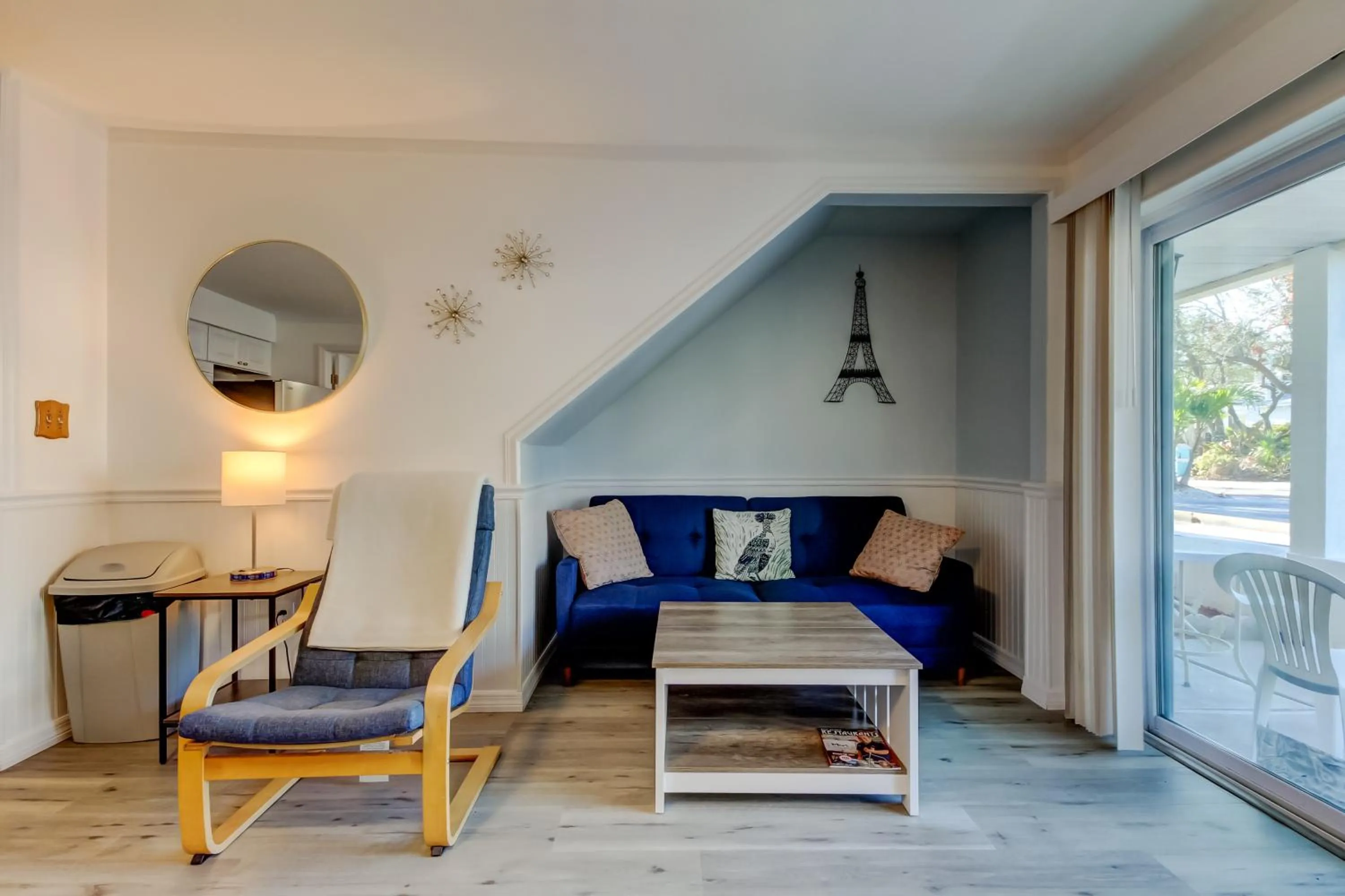 Carousel Suites -Redington Shores