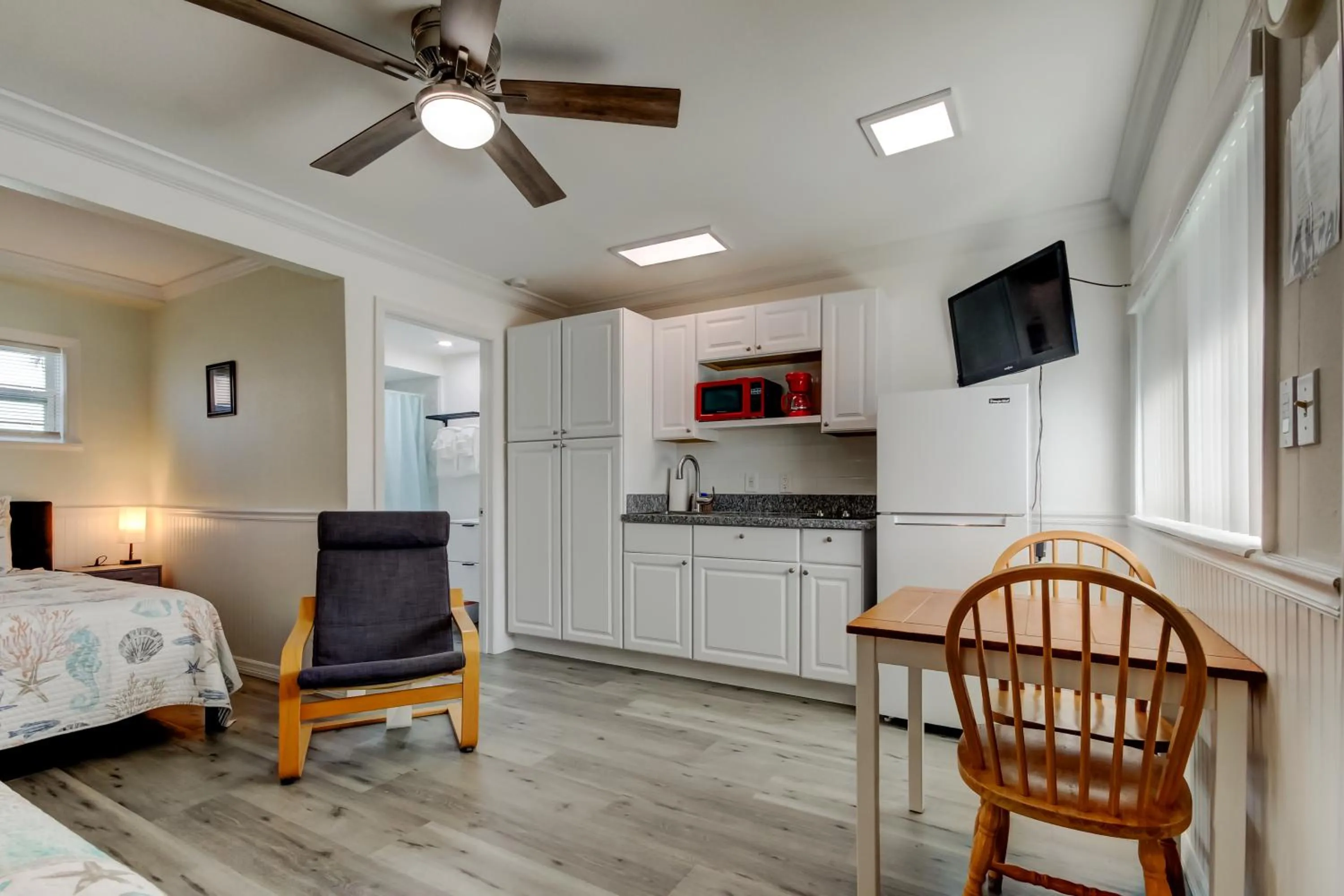 Carousel Suites -Redington Shores