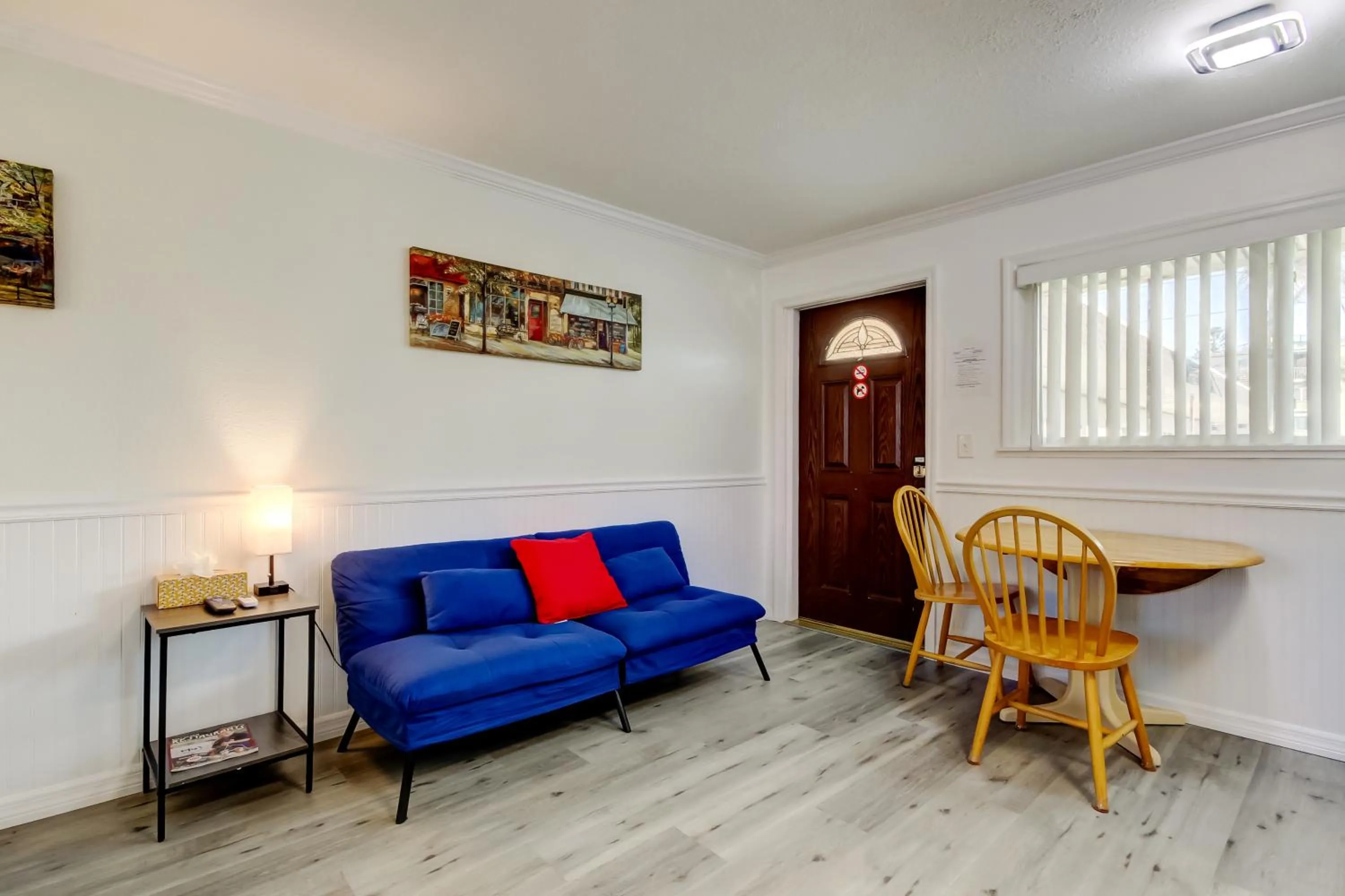 Carousel Suites -Redington Shores