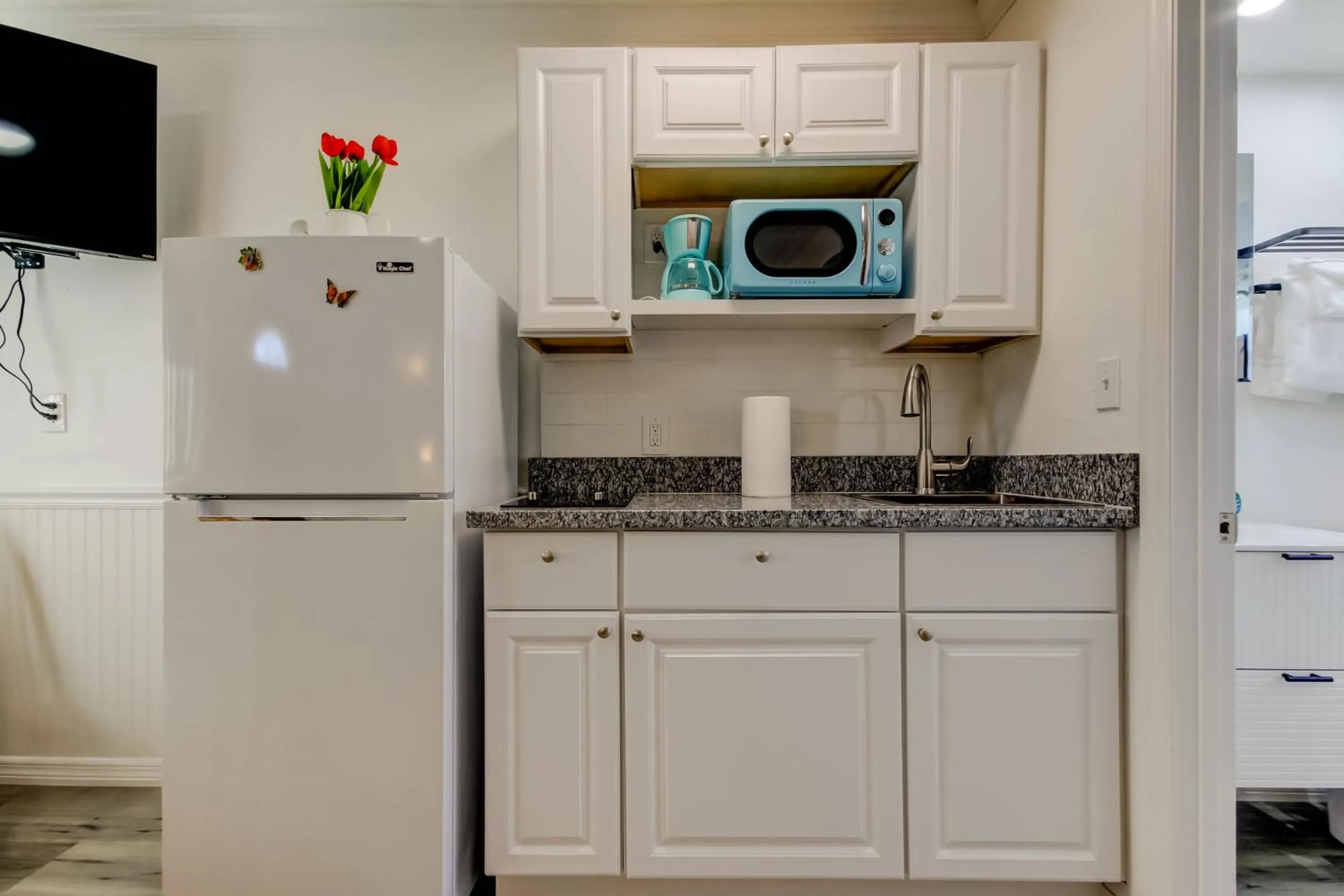 Carousel Suites -Redington Shores