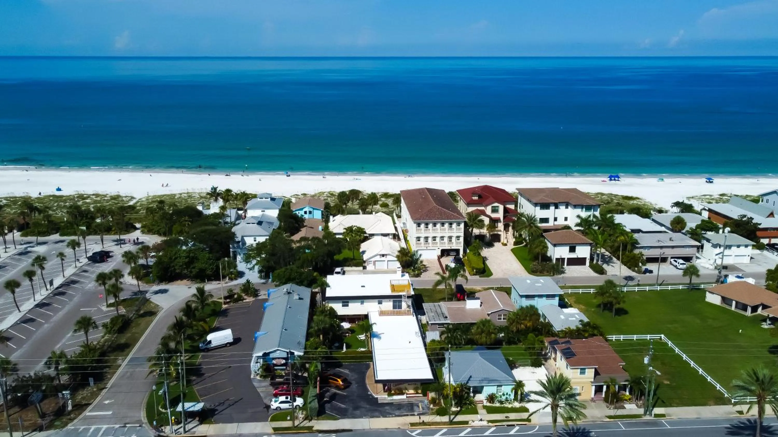 Carousel Suites -Redington Shores