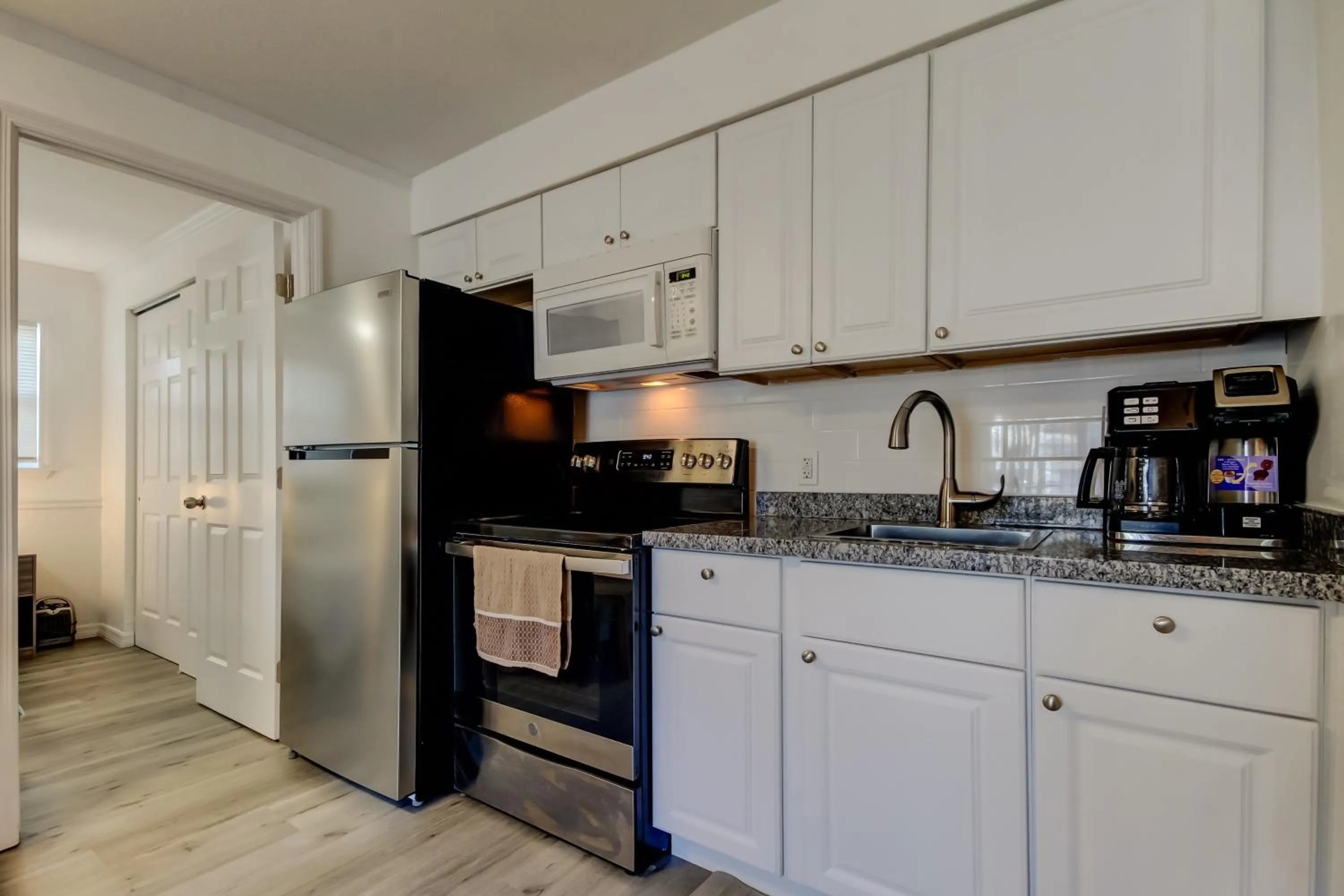 Carousel Suites -Redington Shores