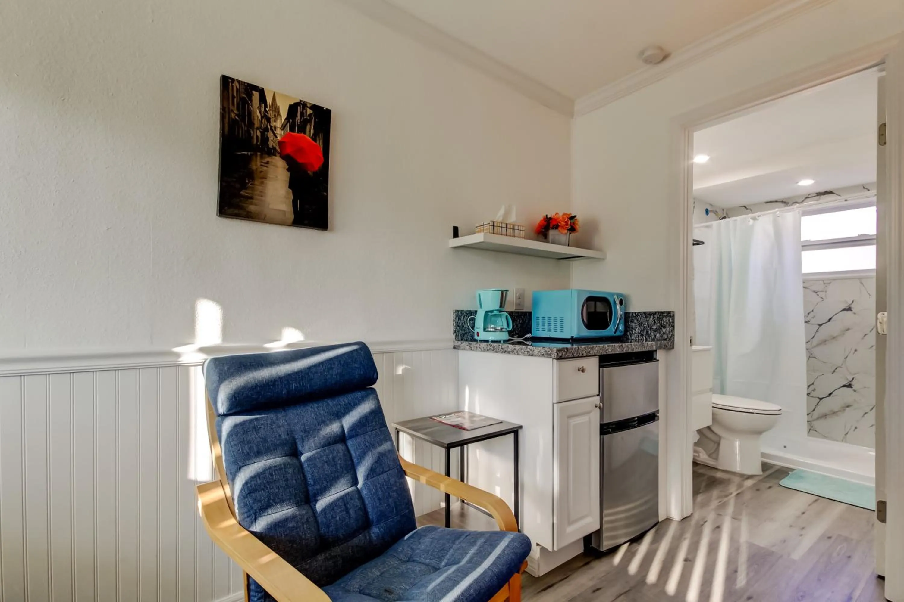 Carousel Suites -Redington Shores