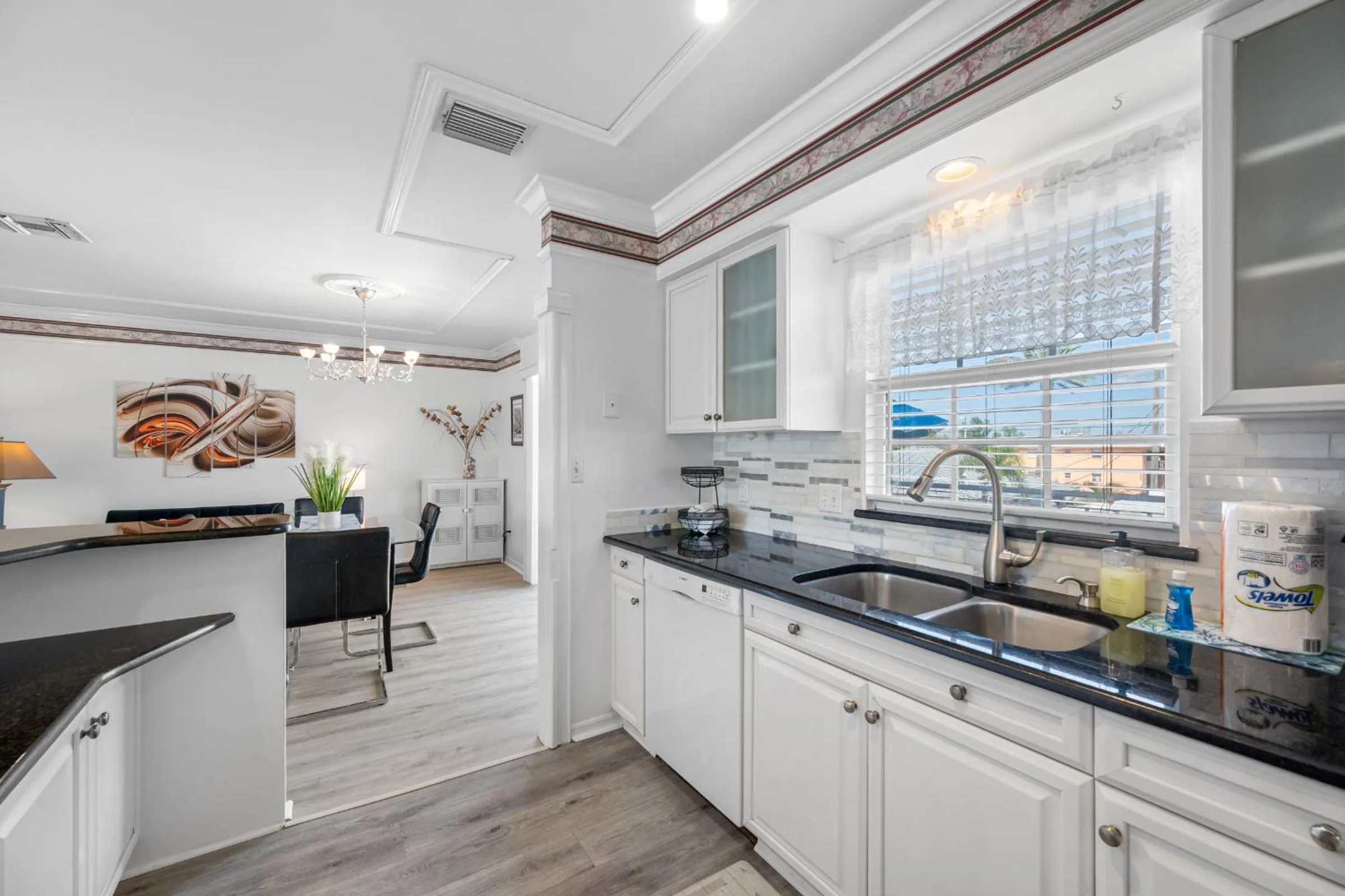 Carousel Suites -Redington Shores