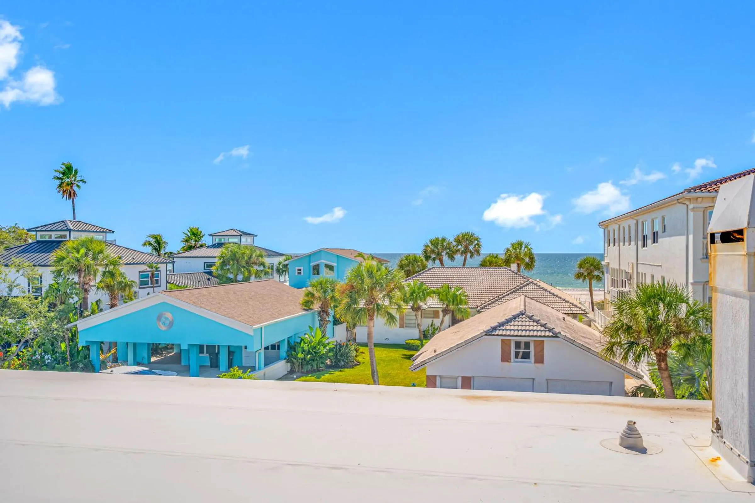 Carousel Suites -Redington Shores