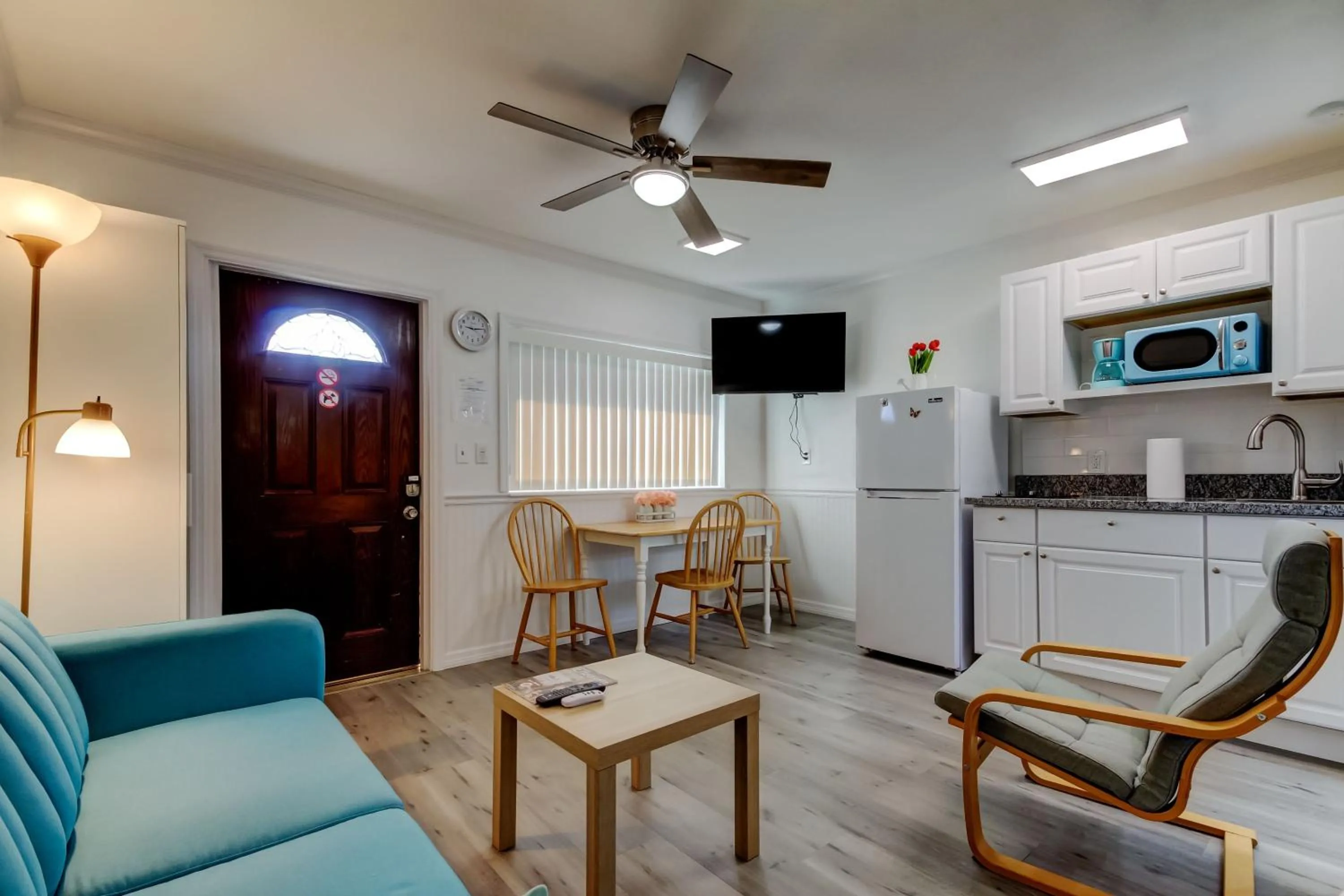Carousel Suites -Redington Shores