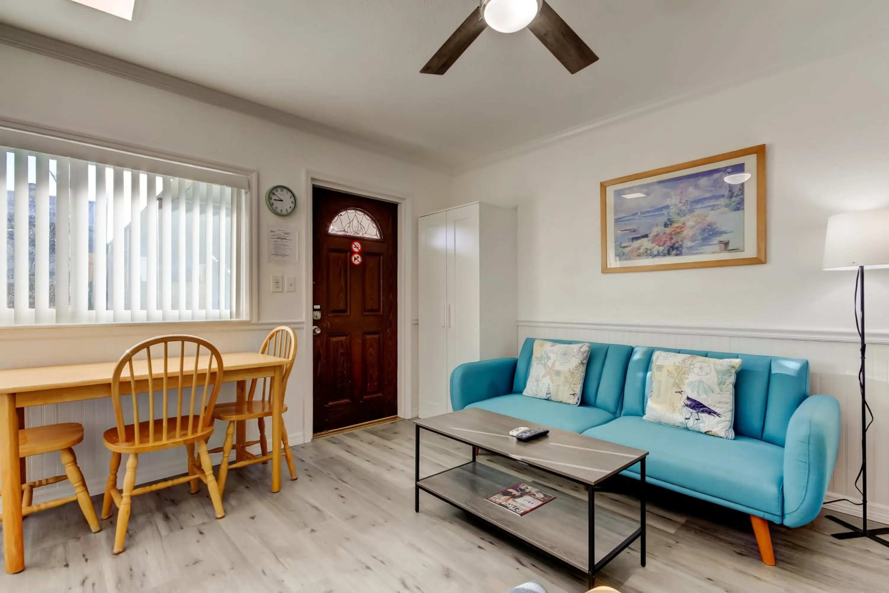 Carousel Suites -Redington Shores