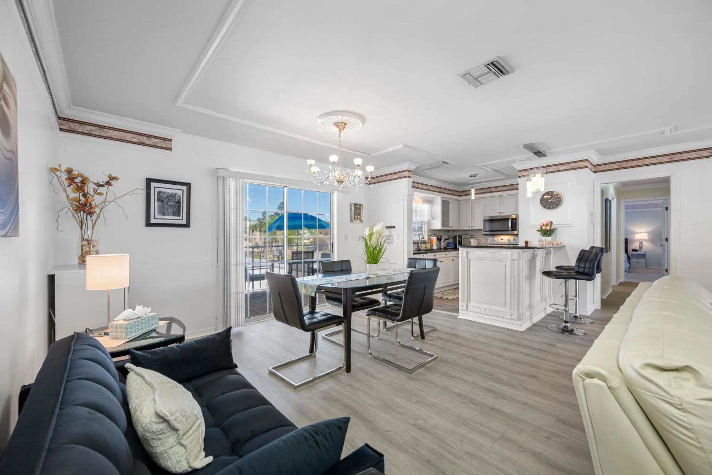 Carousel Suites -Redington Shores